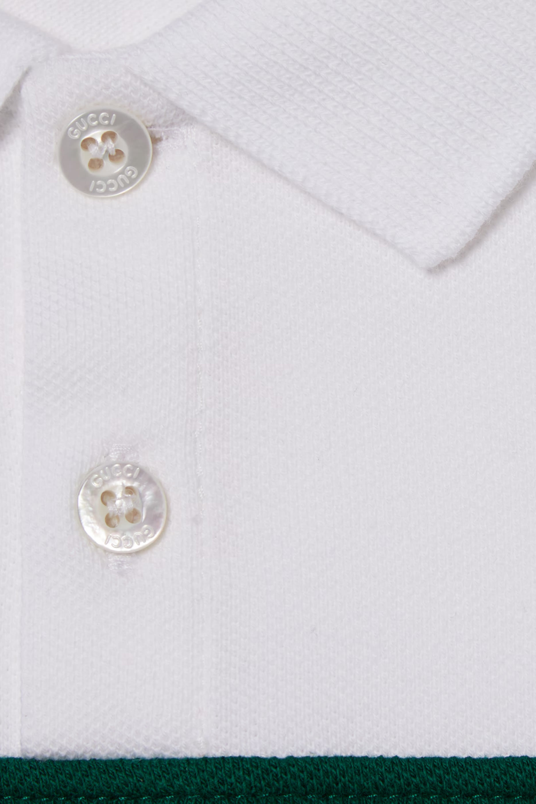 Kids Cotton Dress with Web