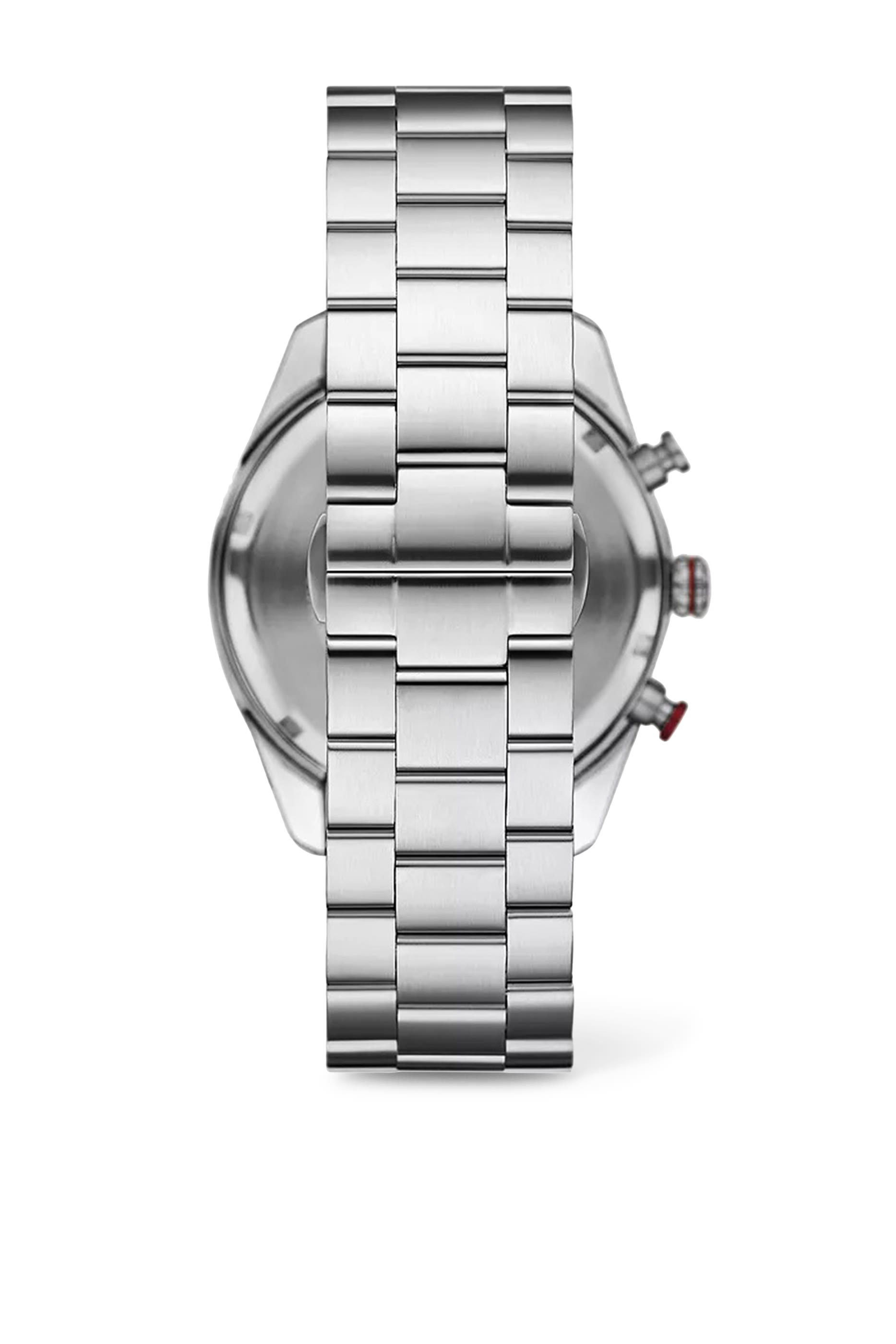 Chronograph Stainless Steel Watch