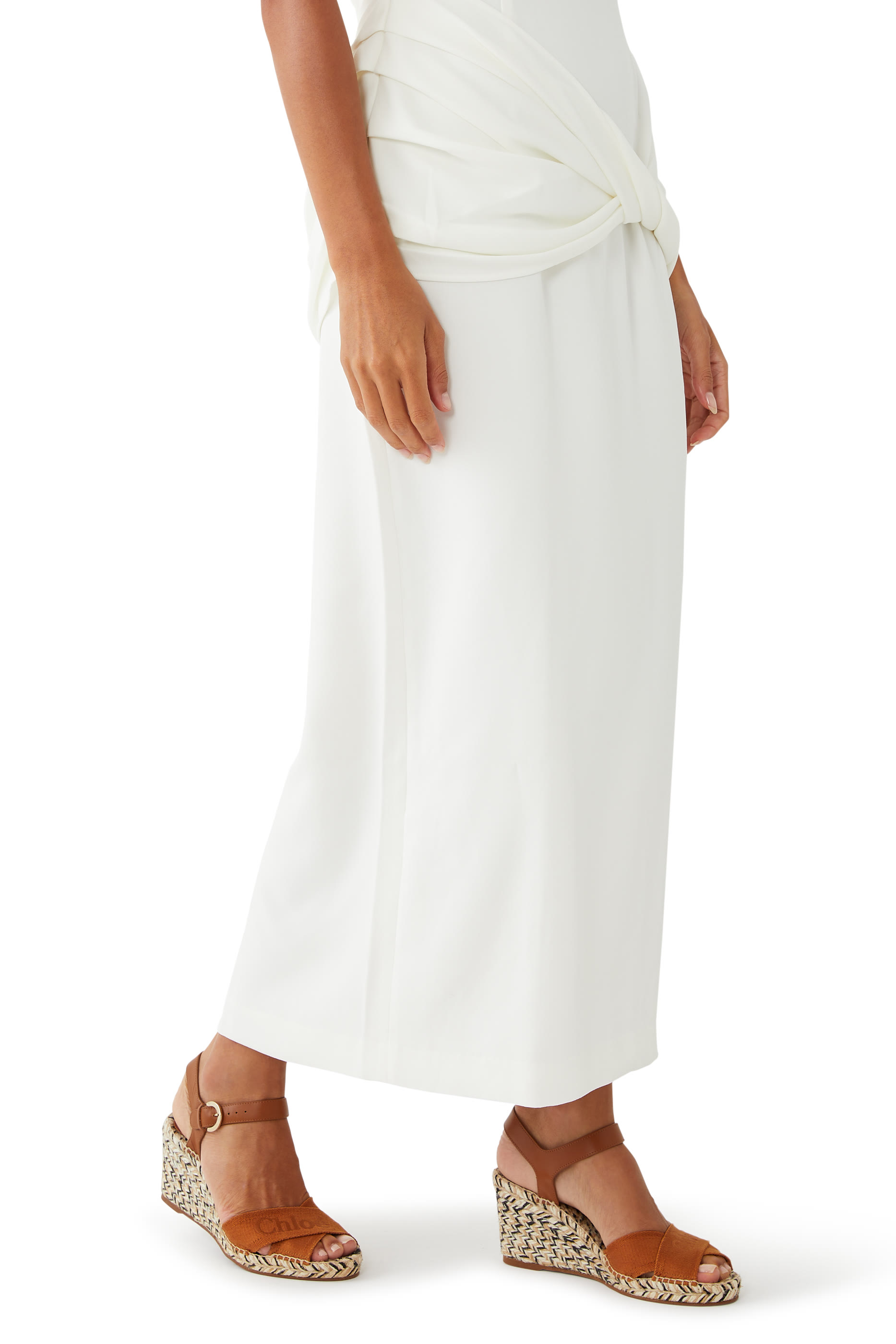 Piia 75 Wedge Sandals