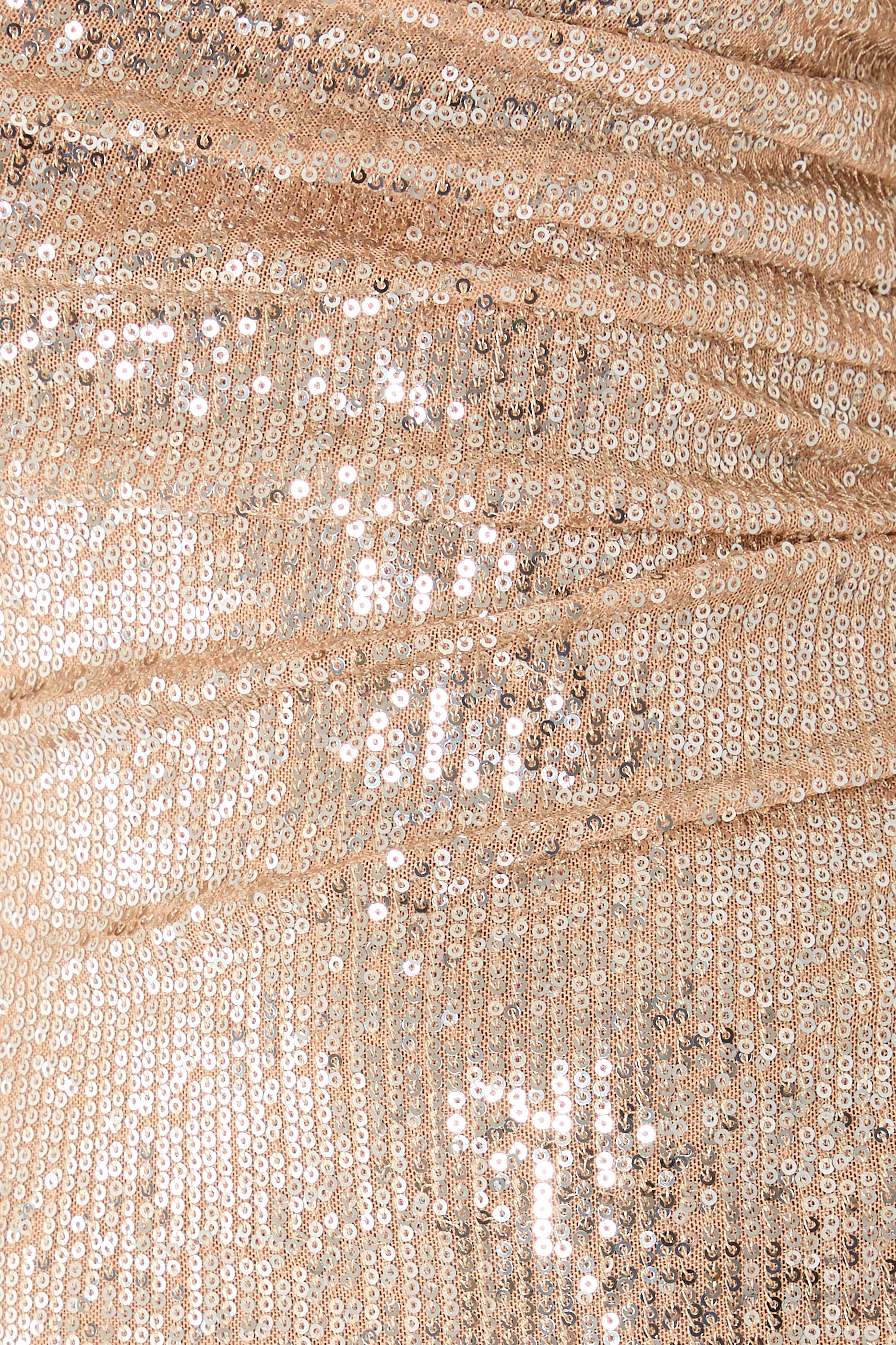 Malia One-Shoulder Ballerina Dress