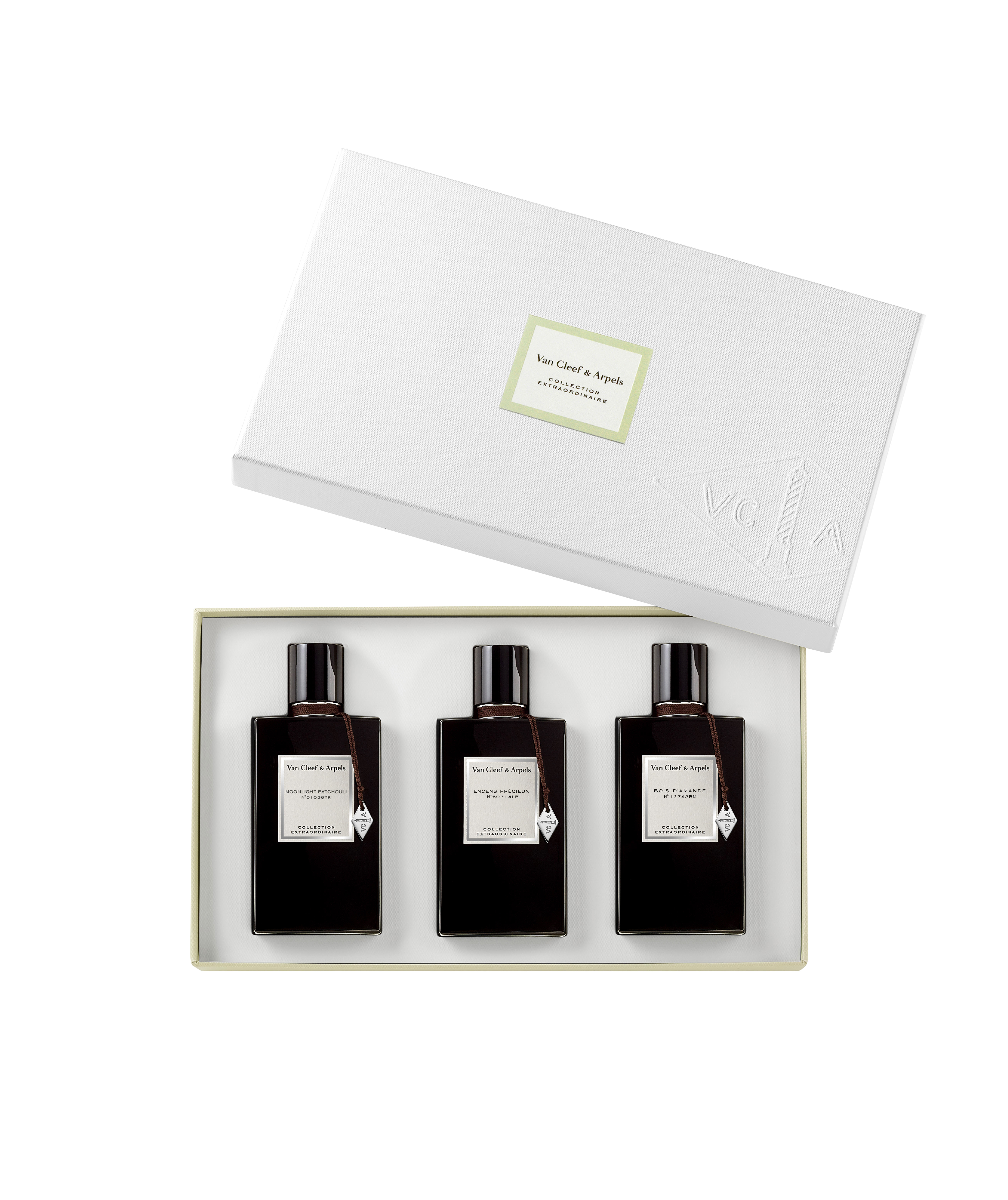 Collection Extraordinaire Travel Set  