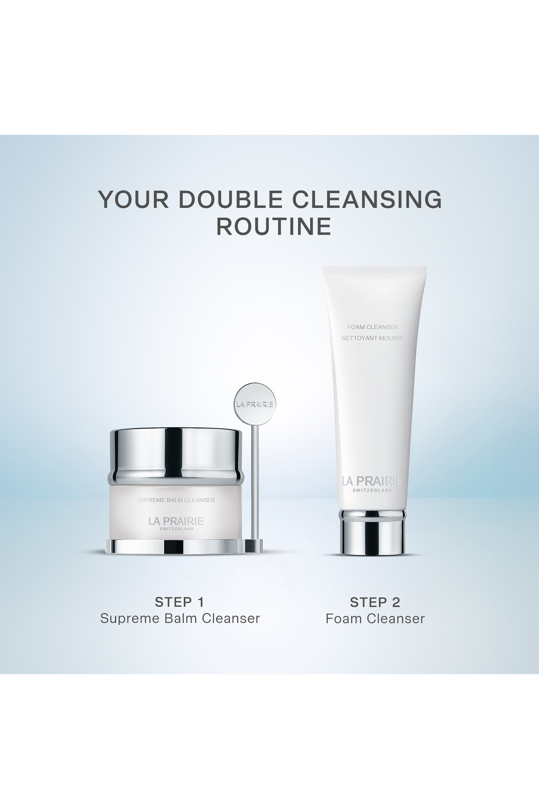 Foam Cleanser