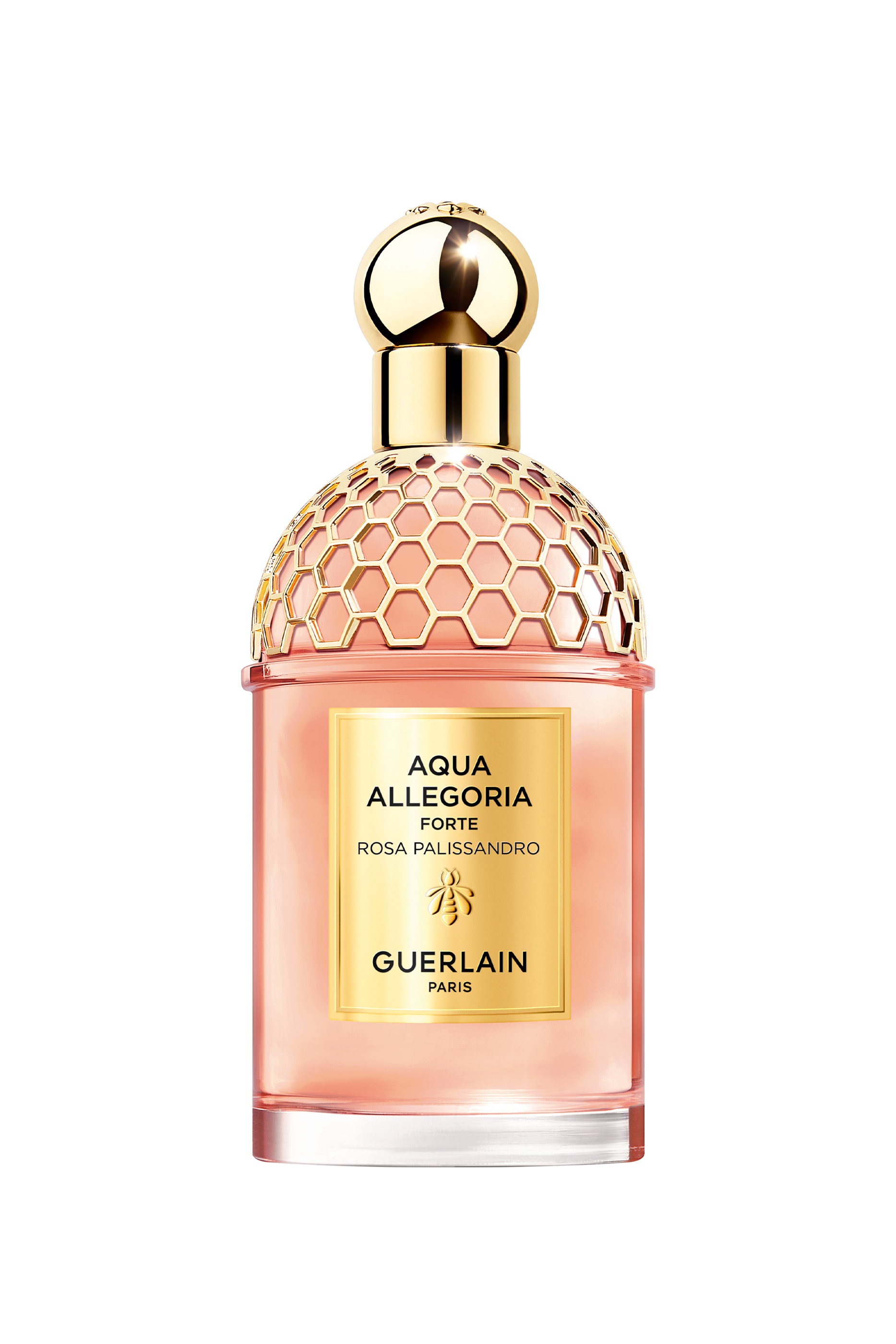 Aqua Allegoria Forte Rosa Palissandro Eau de Parfum