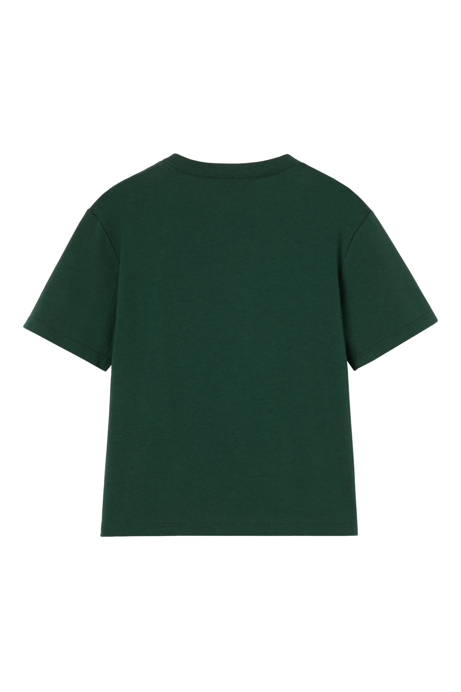 Kids Cotton T-shirt 