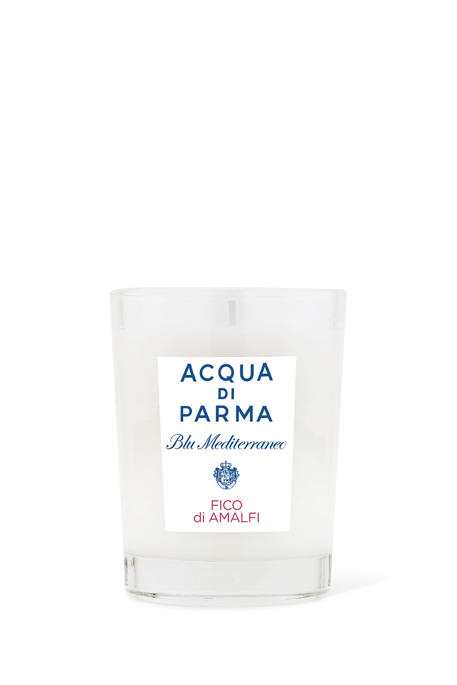 Fico di Amalfi Candle