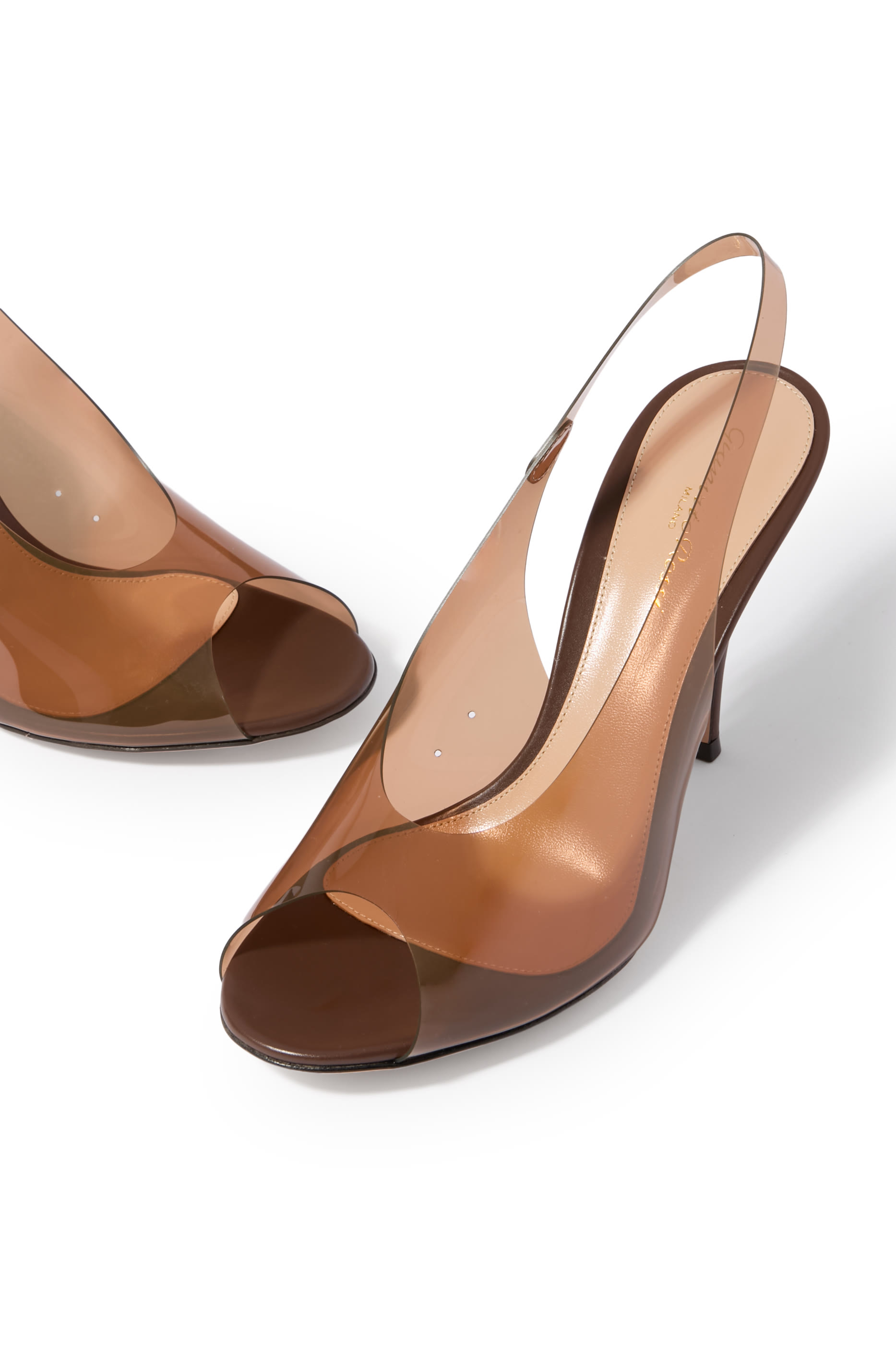 Sofia 95 Mules