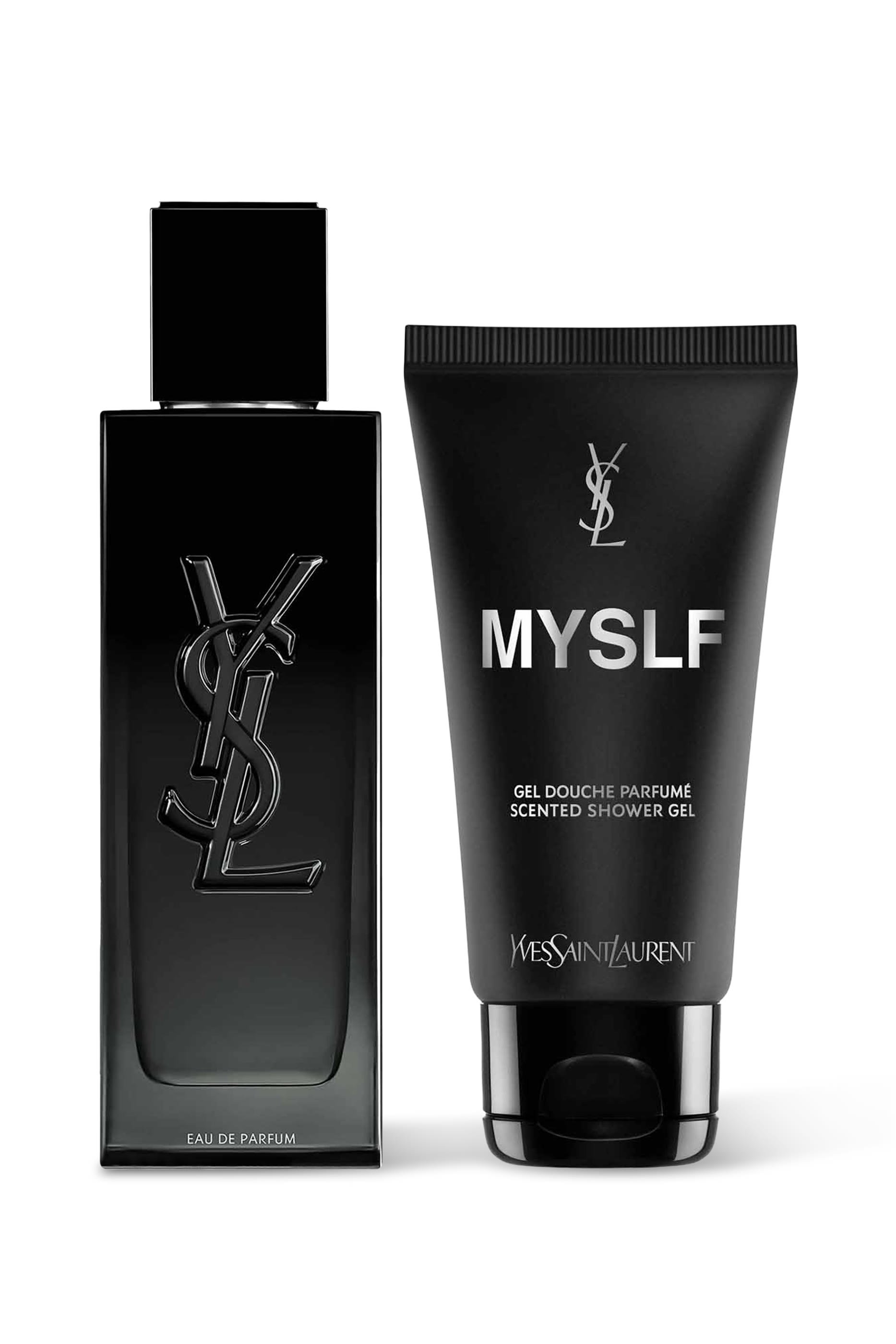 Myslf Eau de Parfum Gift Set