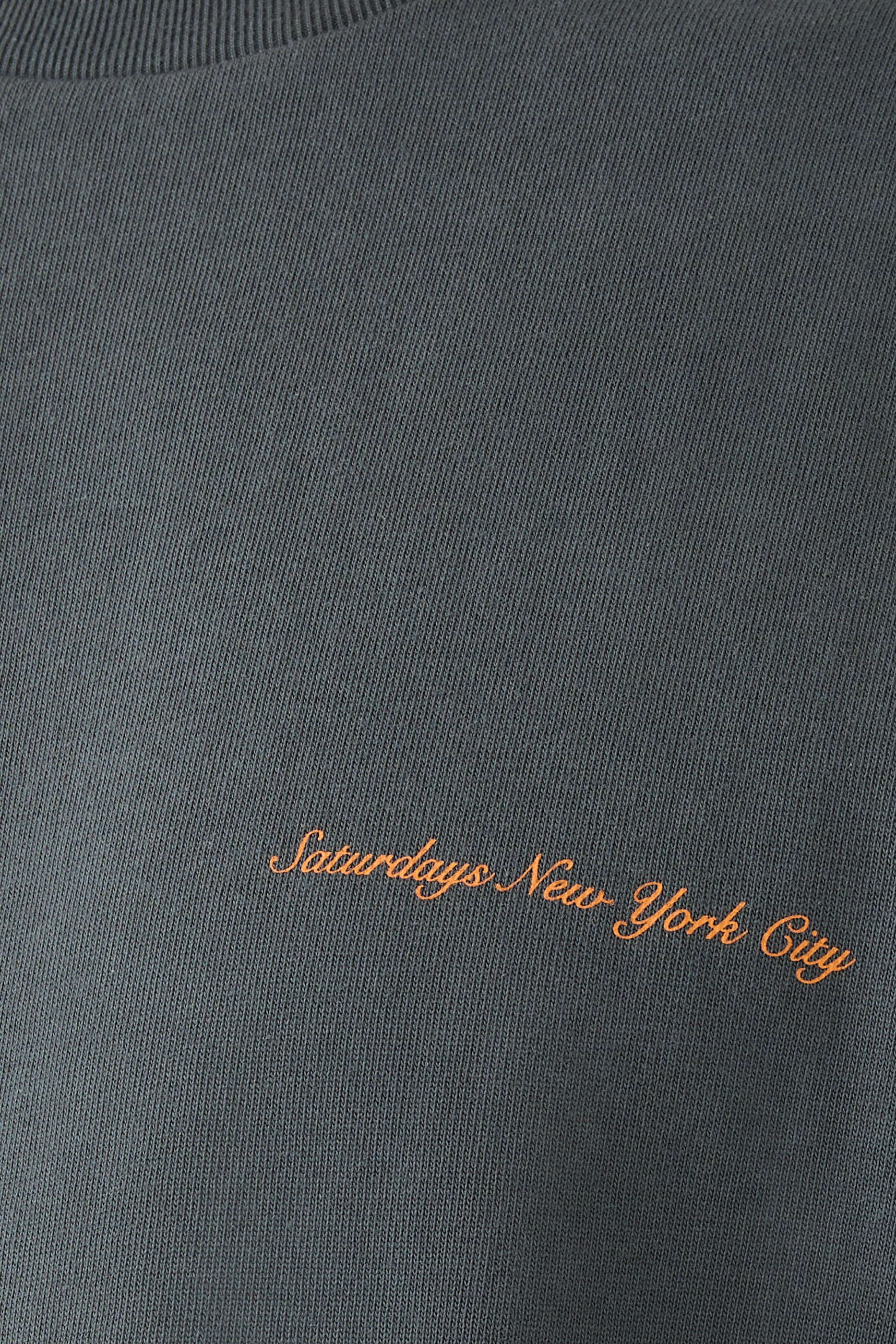 S NYC SS T-Shirt