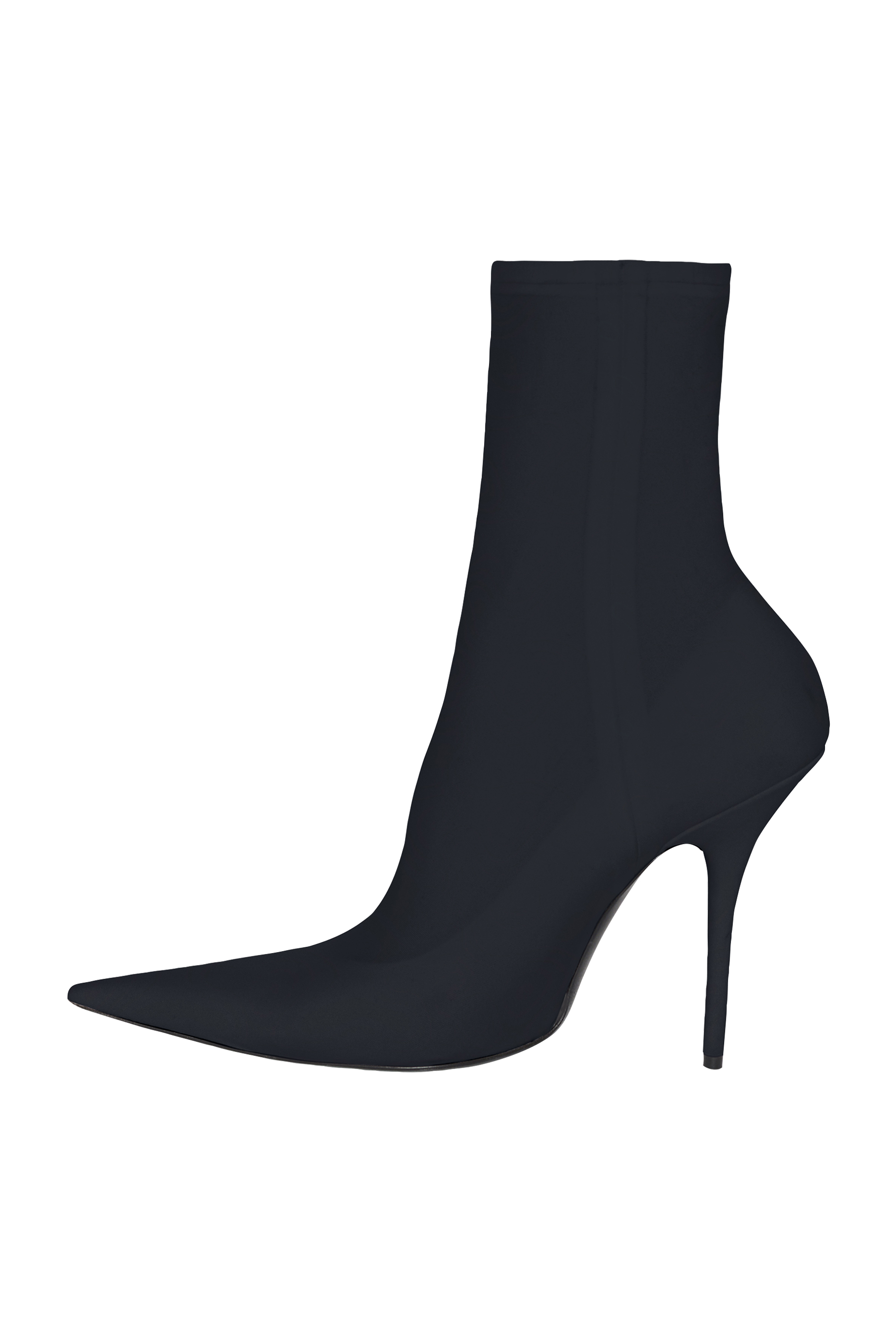 Balenciaga / Adidas 110 Spandex Knife Booties