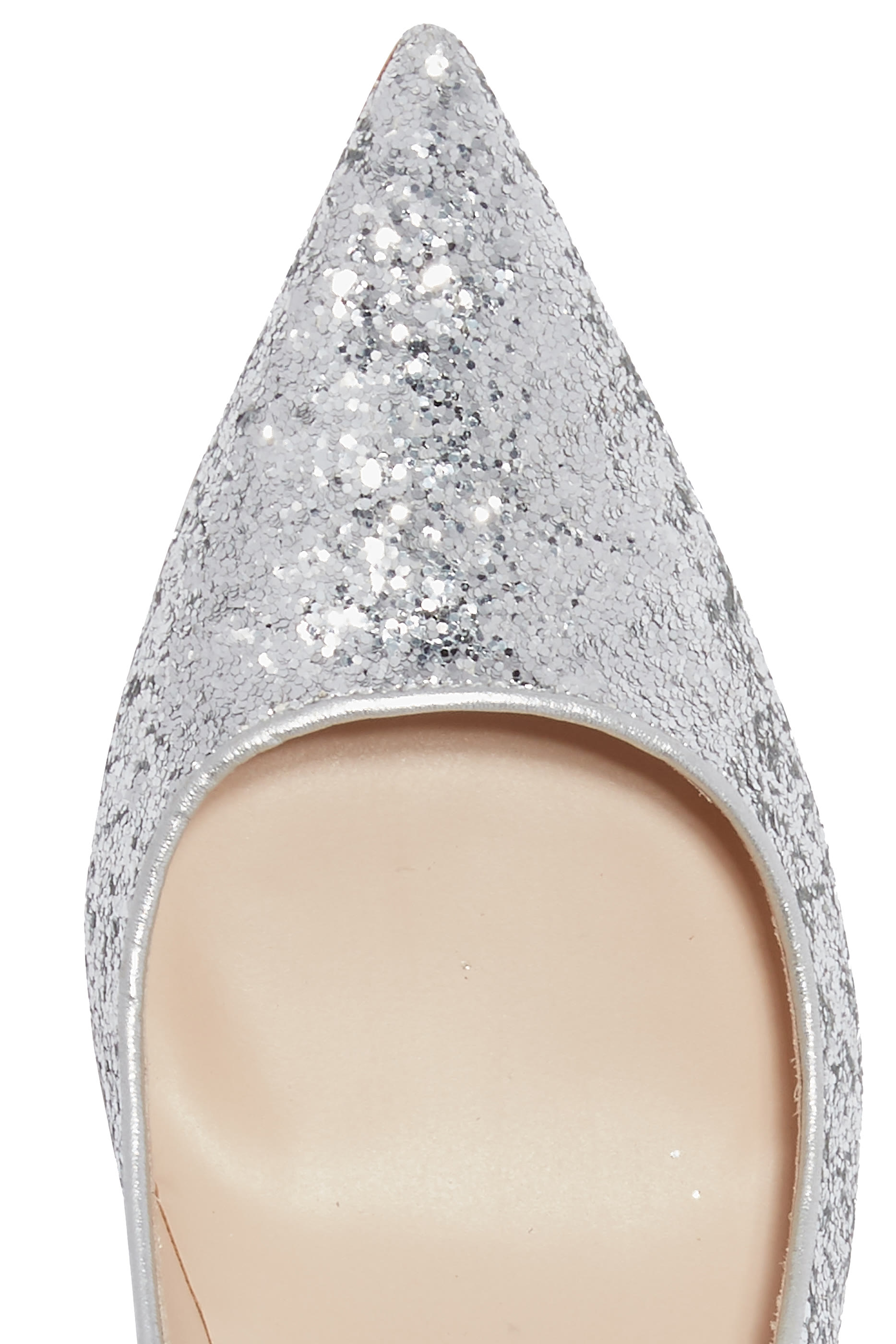 Glitter Rio Pumps