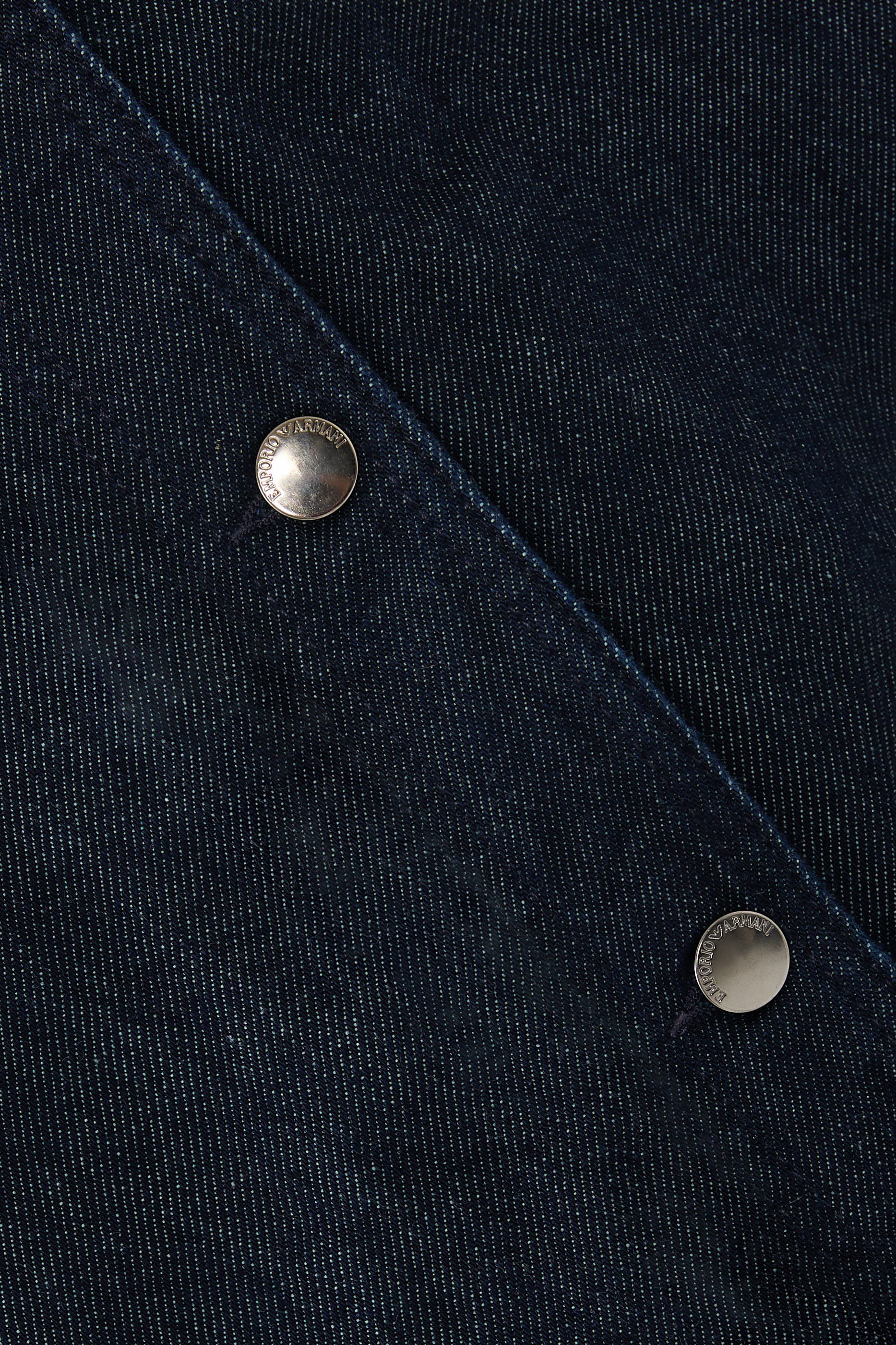 11.5 OZ Denim Jacket