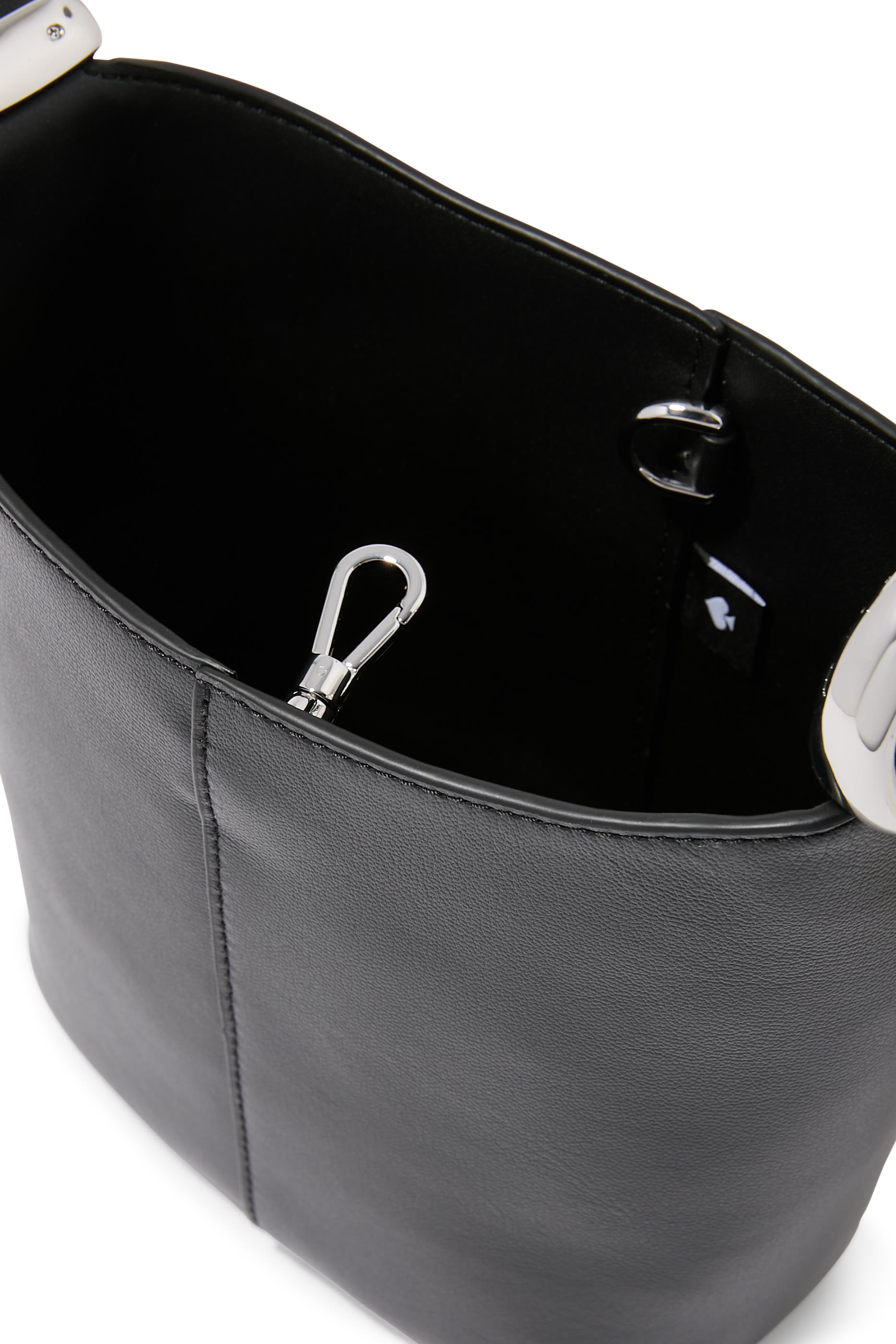 Halo Mini Bucket Bag