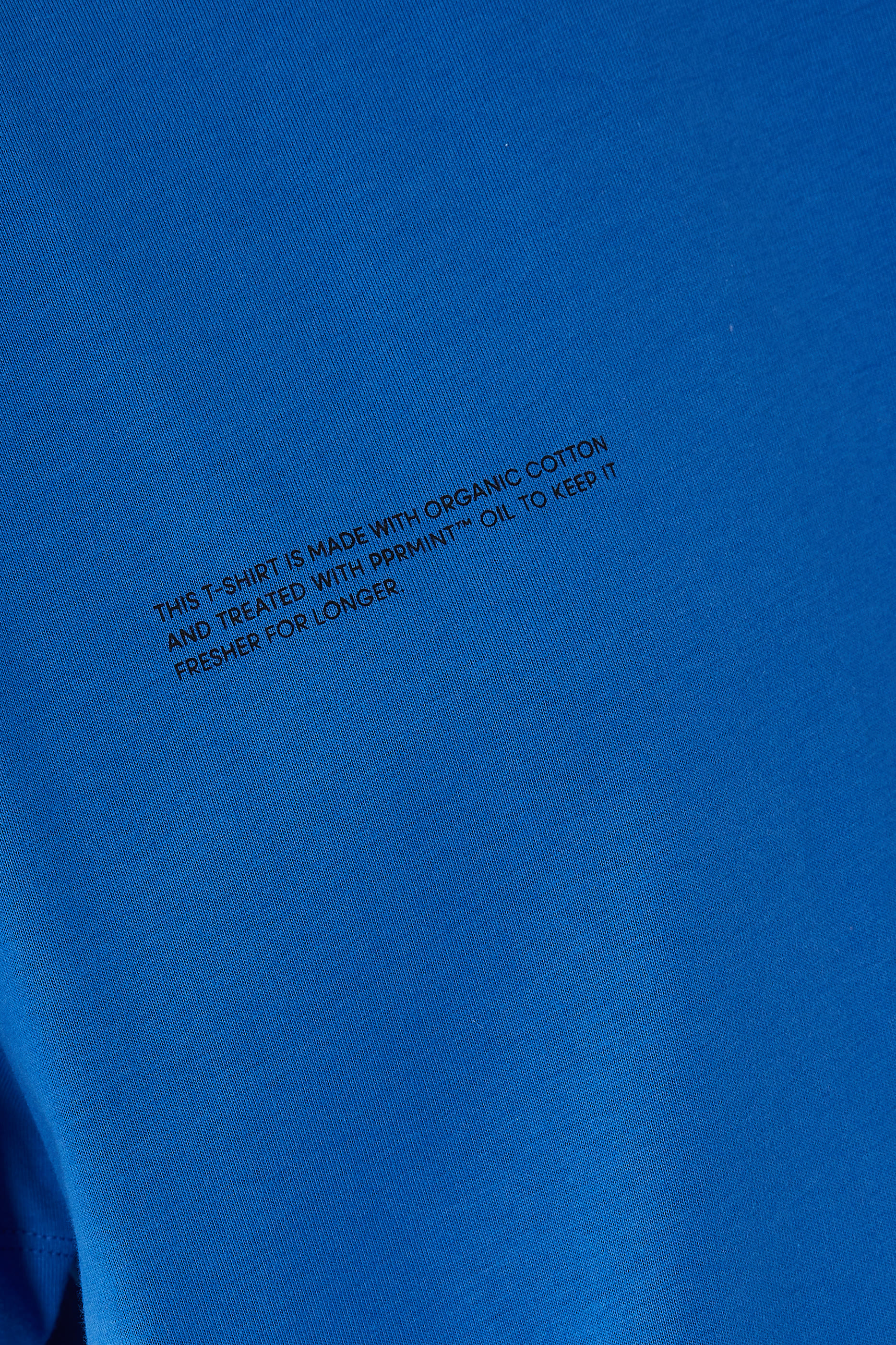 Organic Cotton T-Shirt