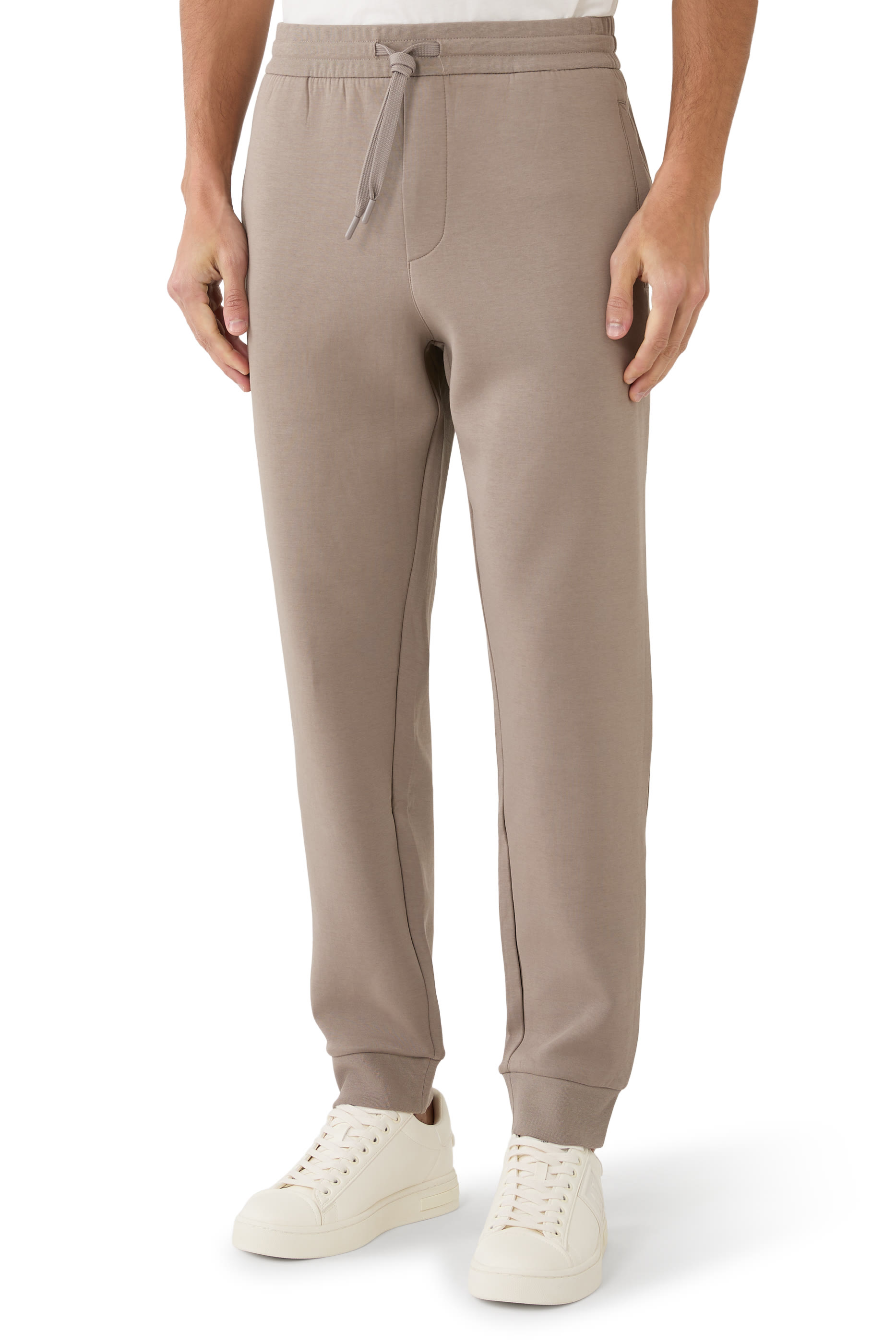 Icon Jersey Sweatpants