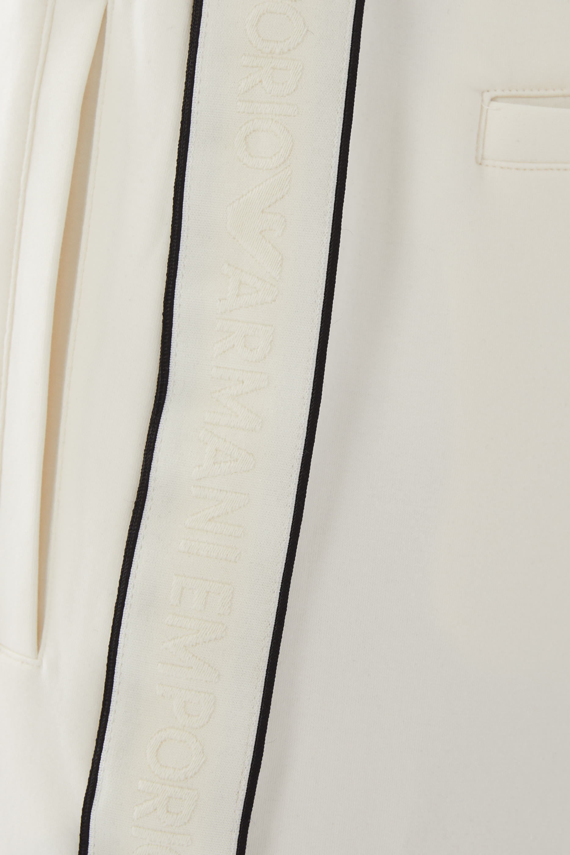 Logo Tape Sweatshorts