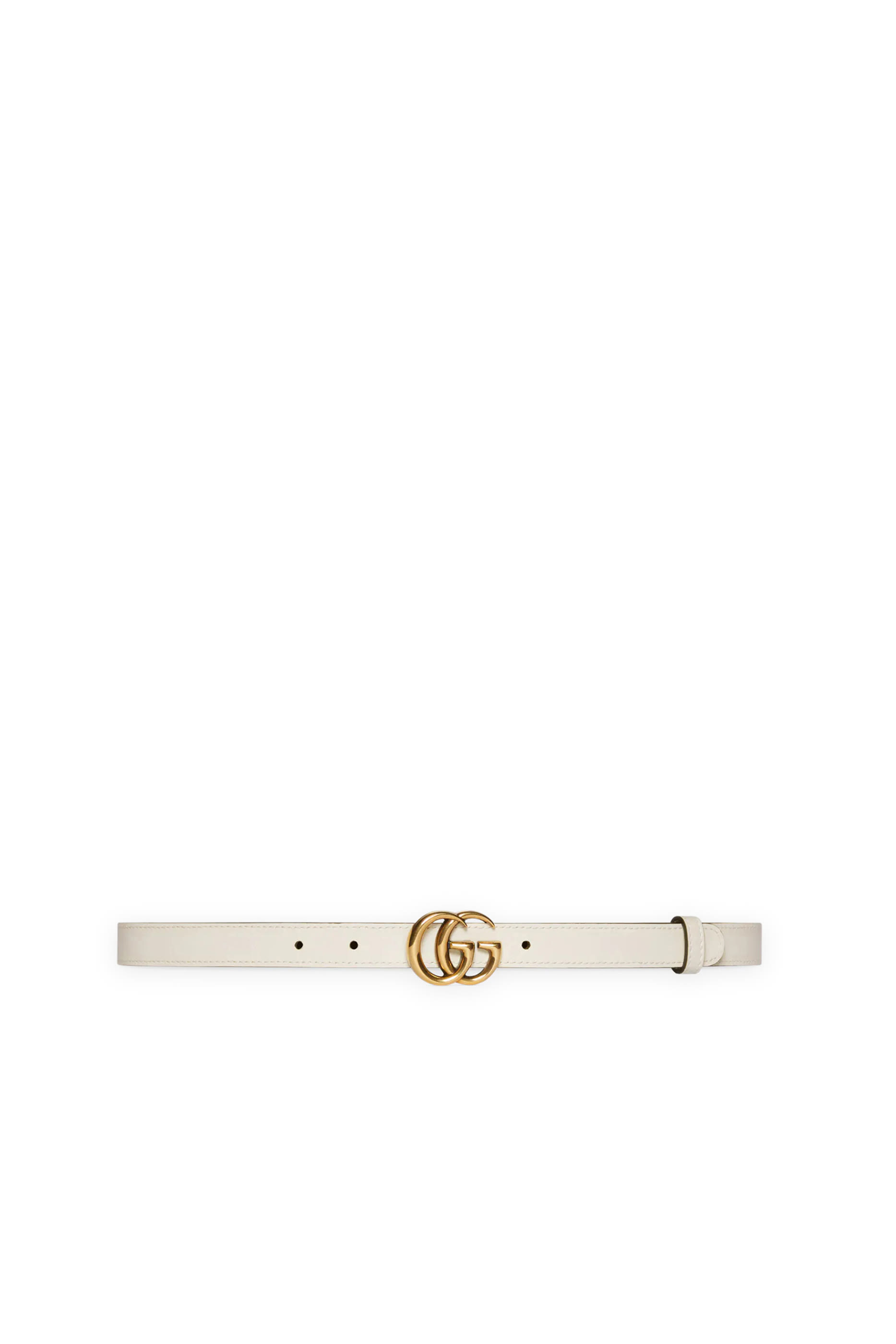 GG Marmont Reversible Thin Belt