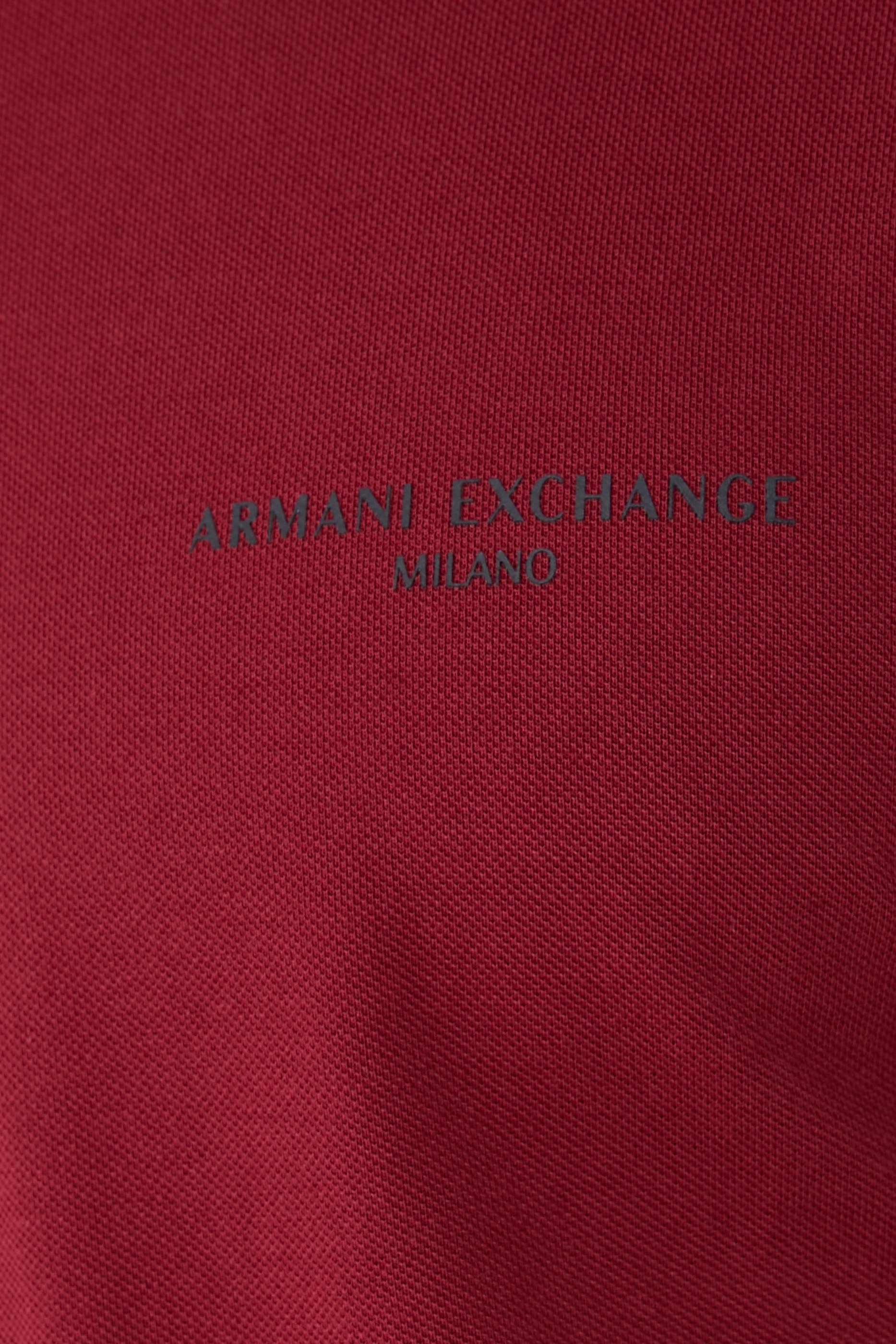 College Polo Shirt