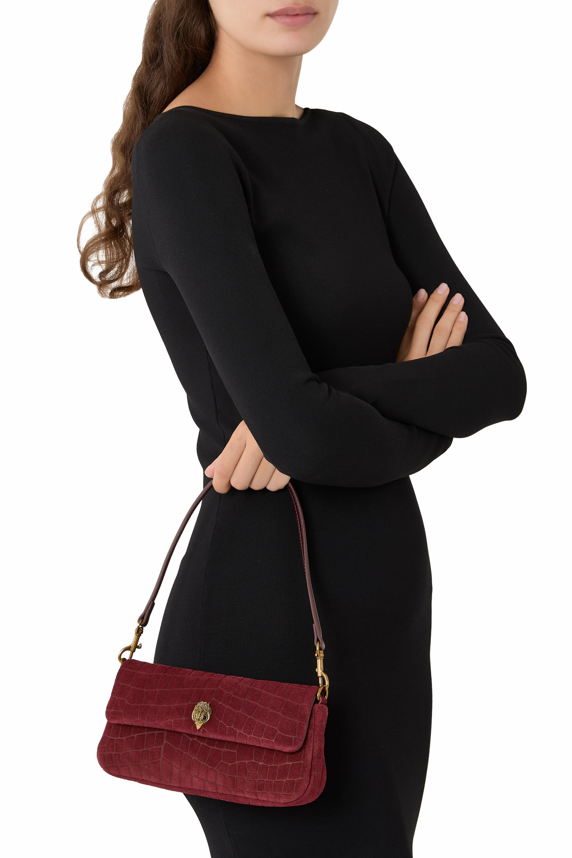  Pickle Shoulder Bag