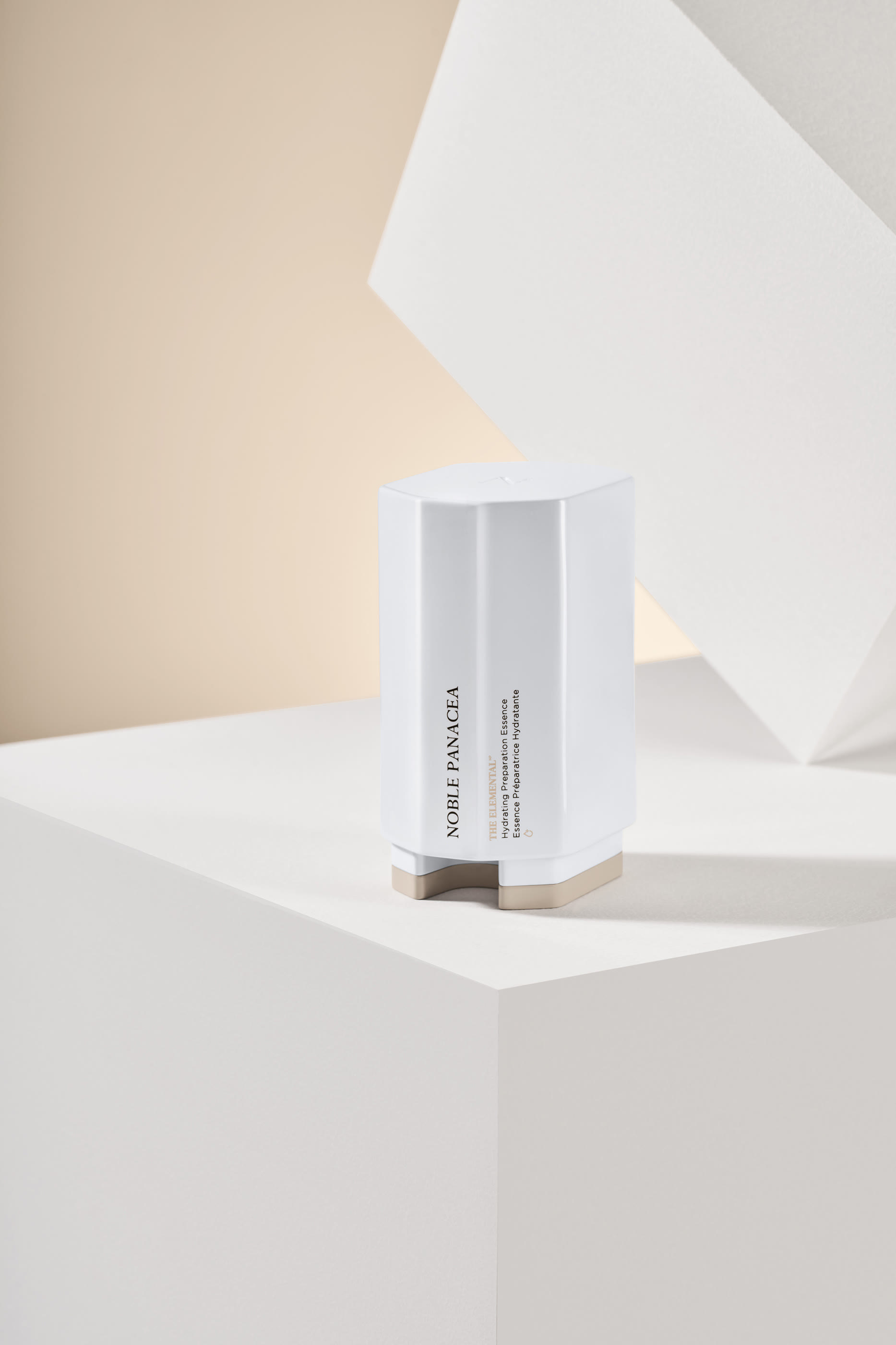 The Elemental Hydrating Preparation Essence