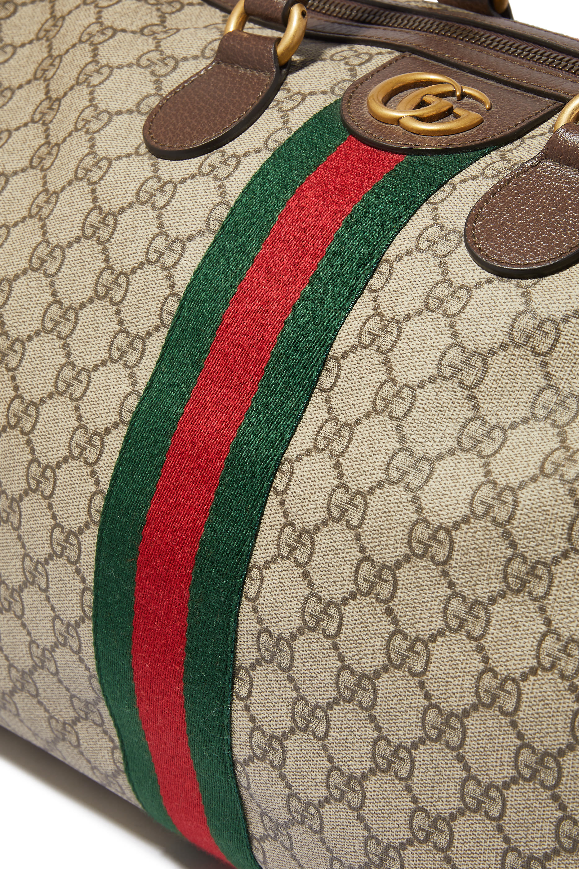 Savoy Medium Duffle Bag