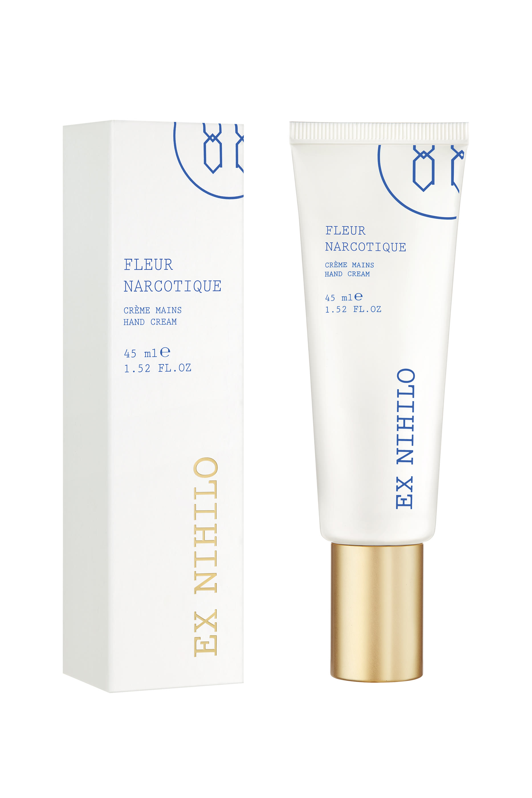 Fleur Narcotique Hand Cream