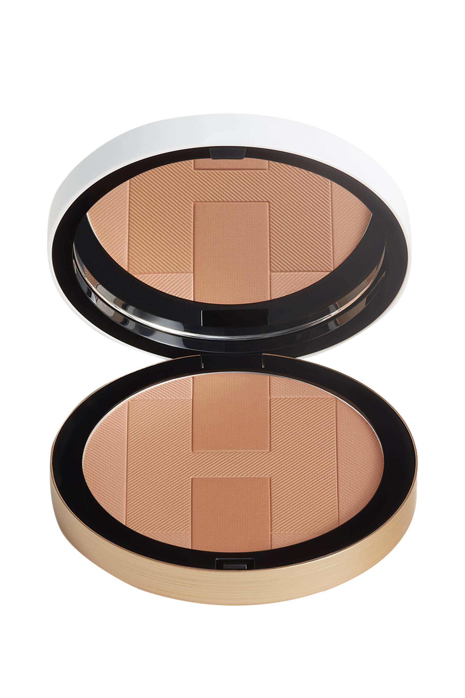 Herm&egrave;s Plein Air, H Trio Healthy Glow Mineral Powder