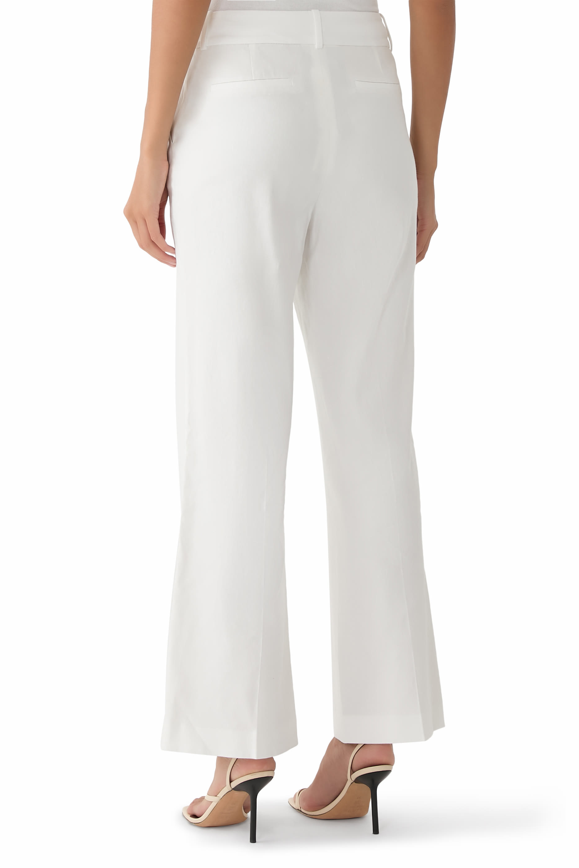 Stacey Slim Trousers