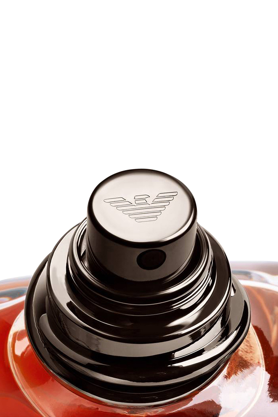 Stonger With You Intensely 