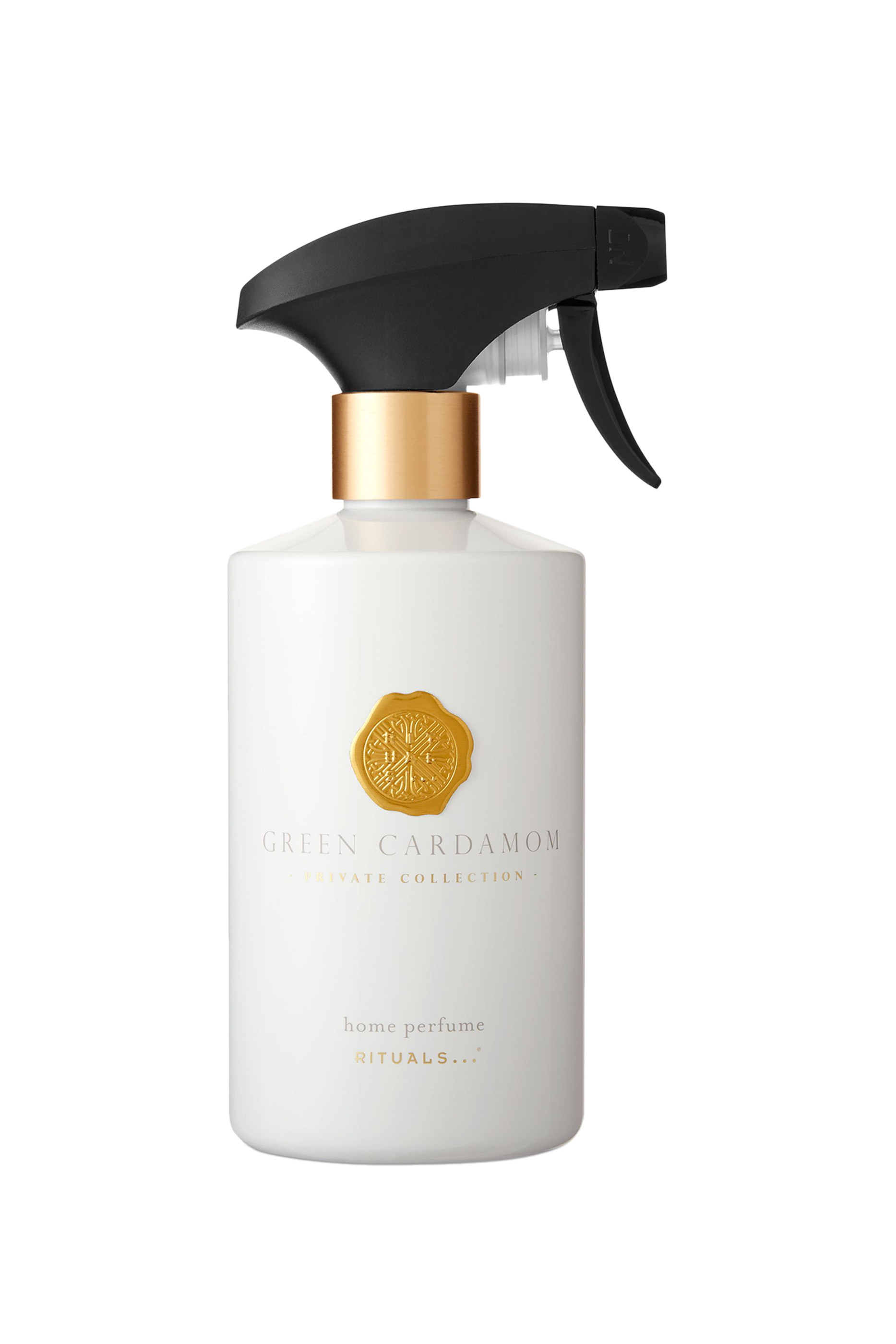 Green Cardamom Parfum D'Interieur Room Spray