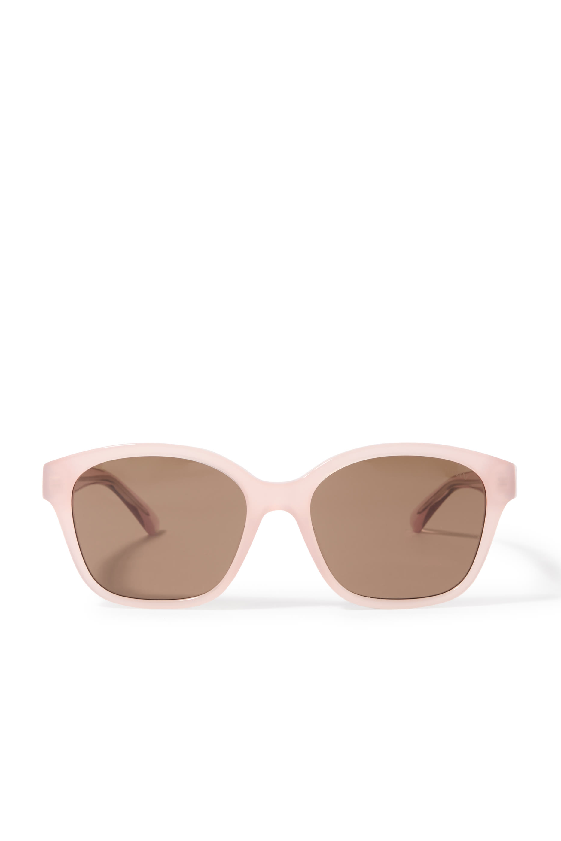 Kids Panto Cat-Eye Sunglasses