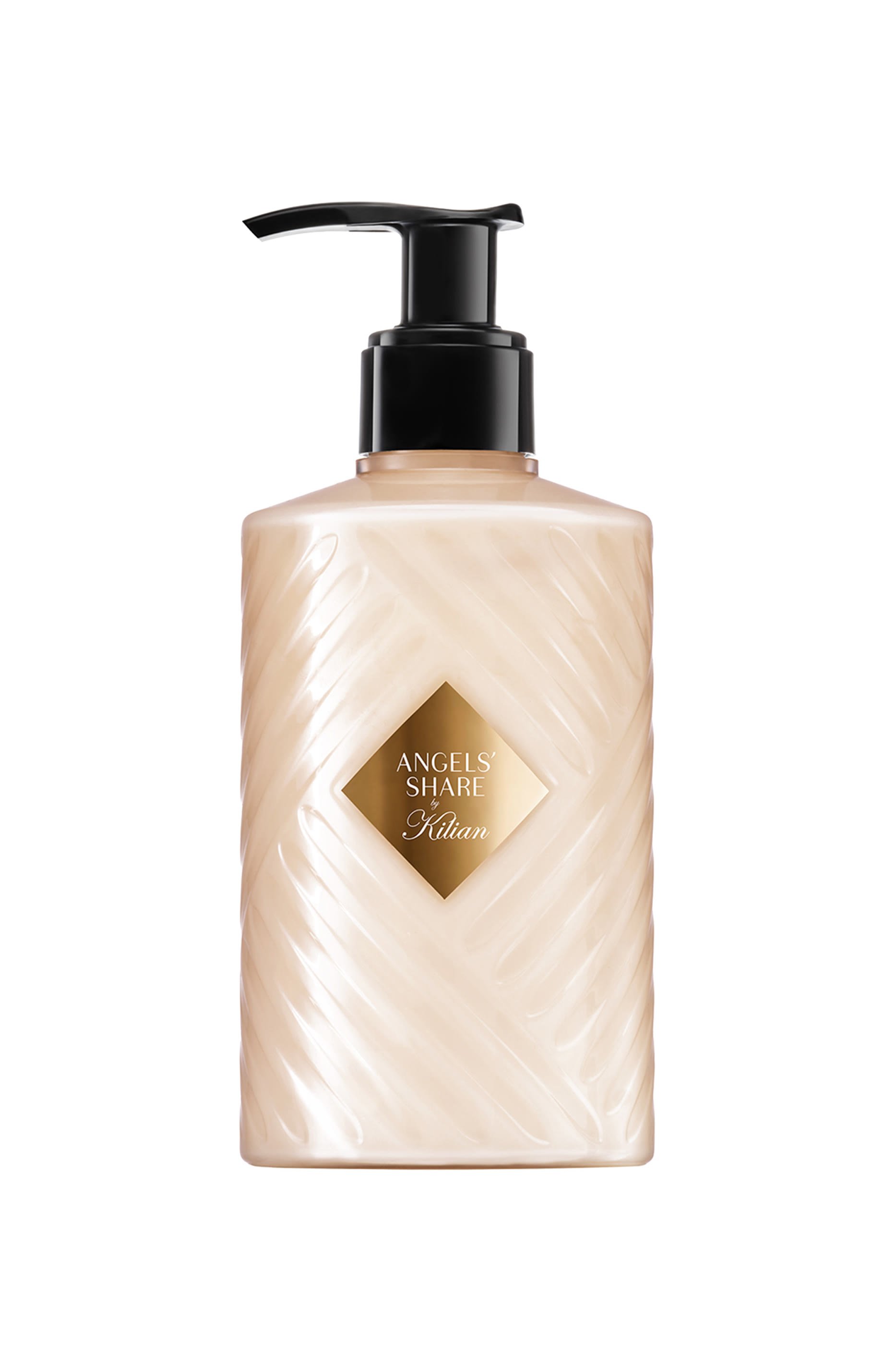Angels&rsquo; Share Body Lotion &ndash; Refillable