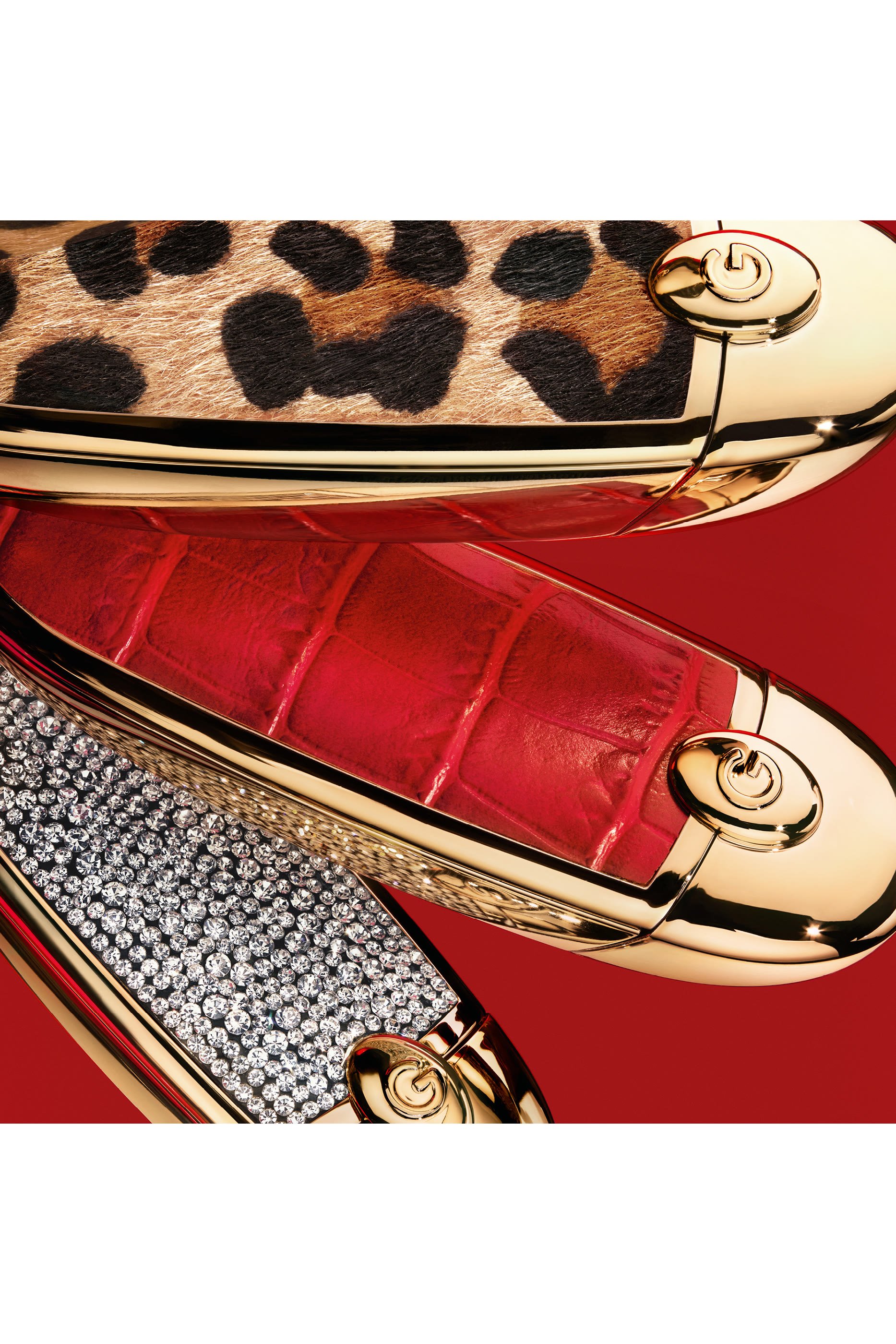 Rouge G Le Fauve Case