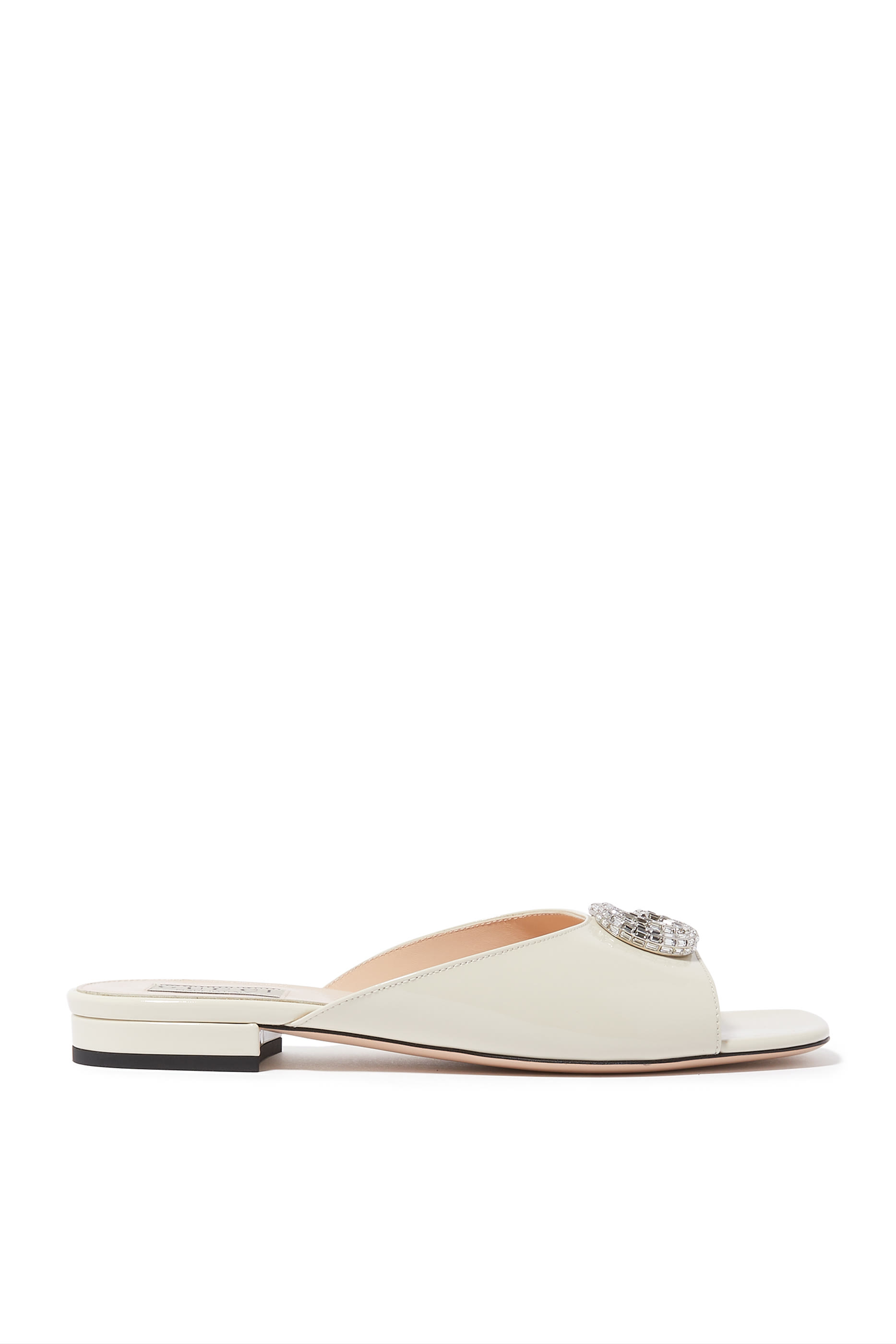 Harlow Crystal GG Slides