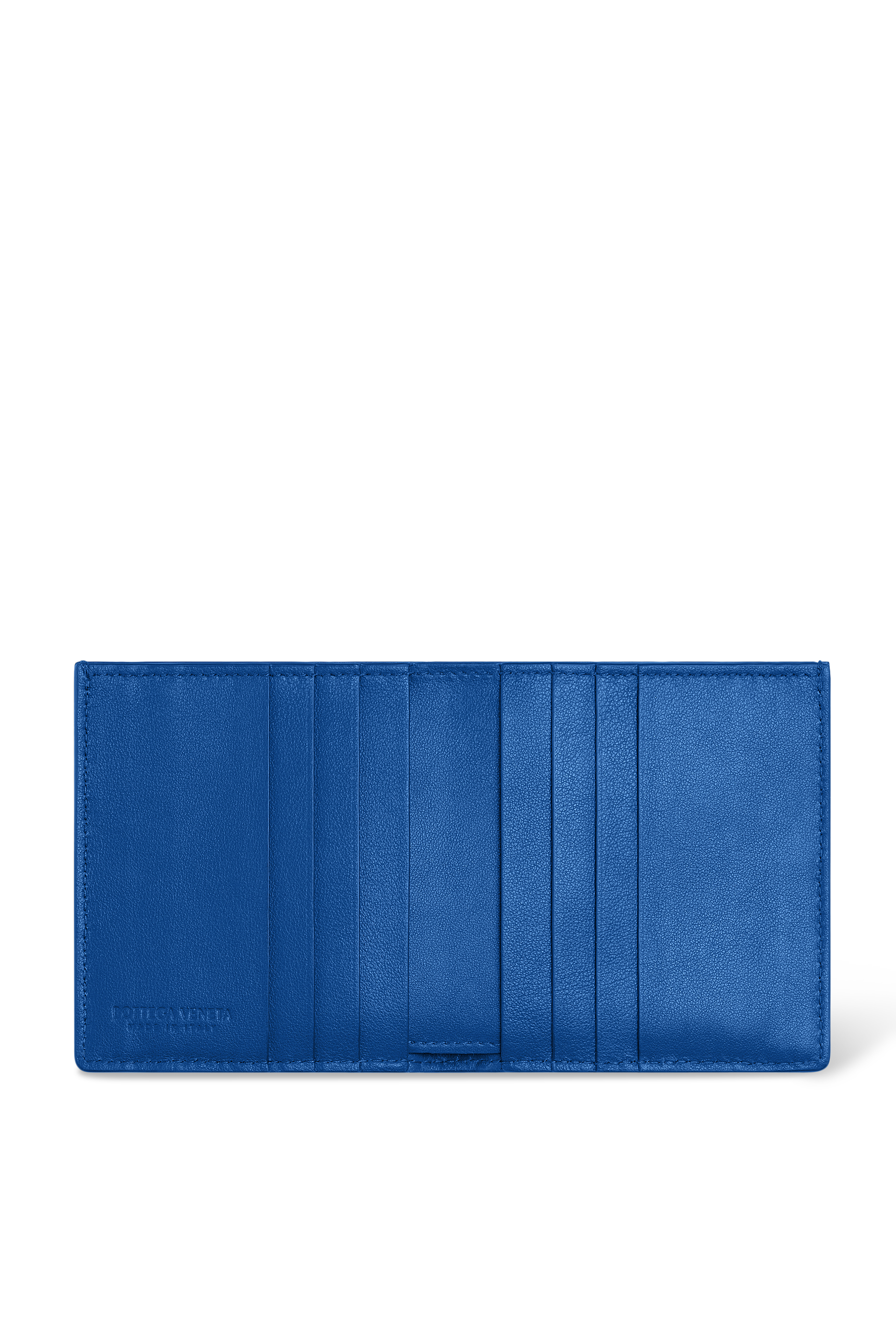 Intrecciato Billfold Wallet