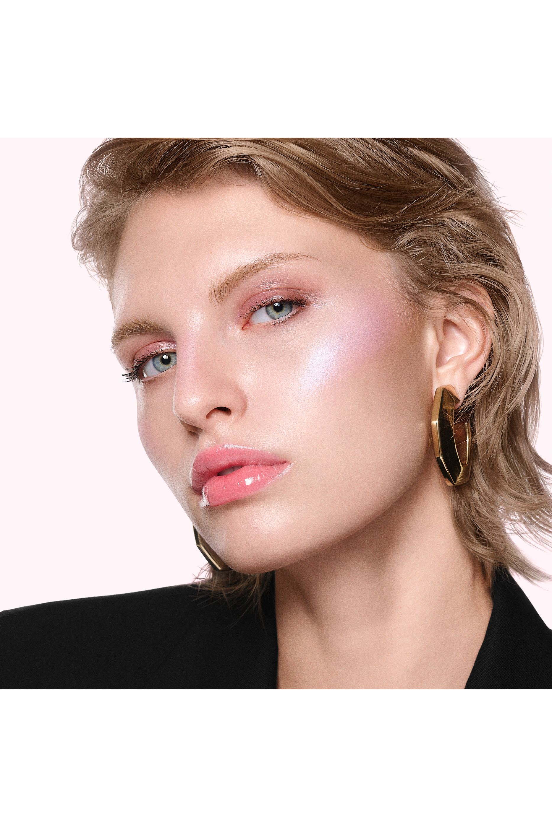 Perfecto Serum Lip Oil 