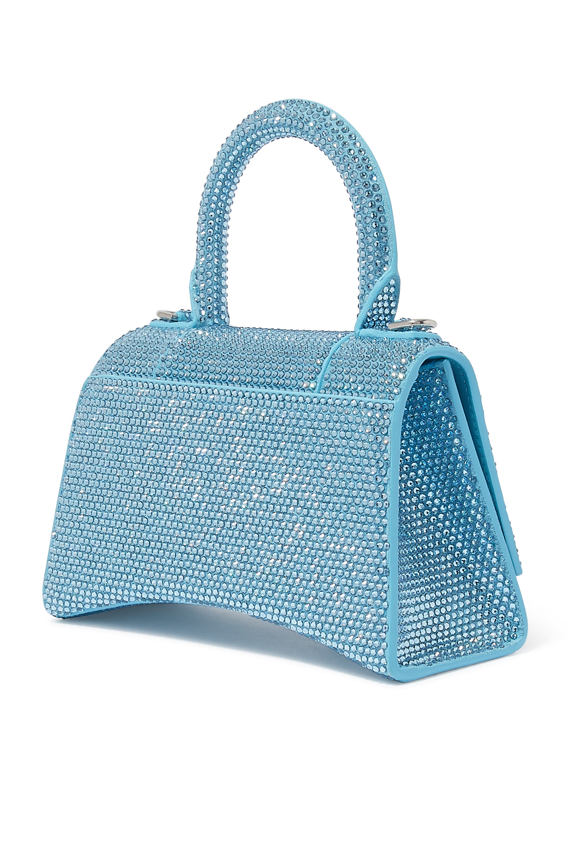 Hourglass XS Handbag