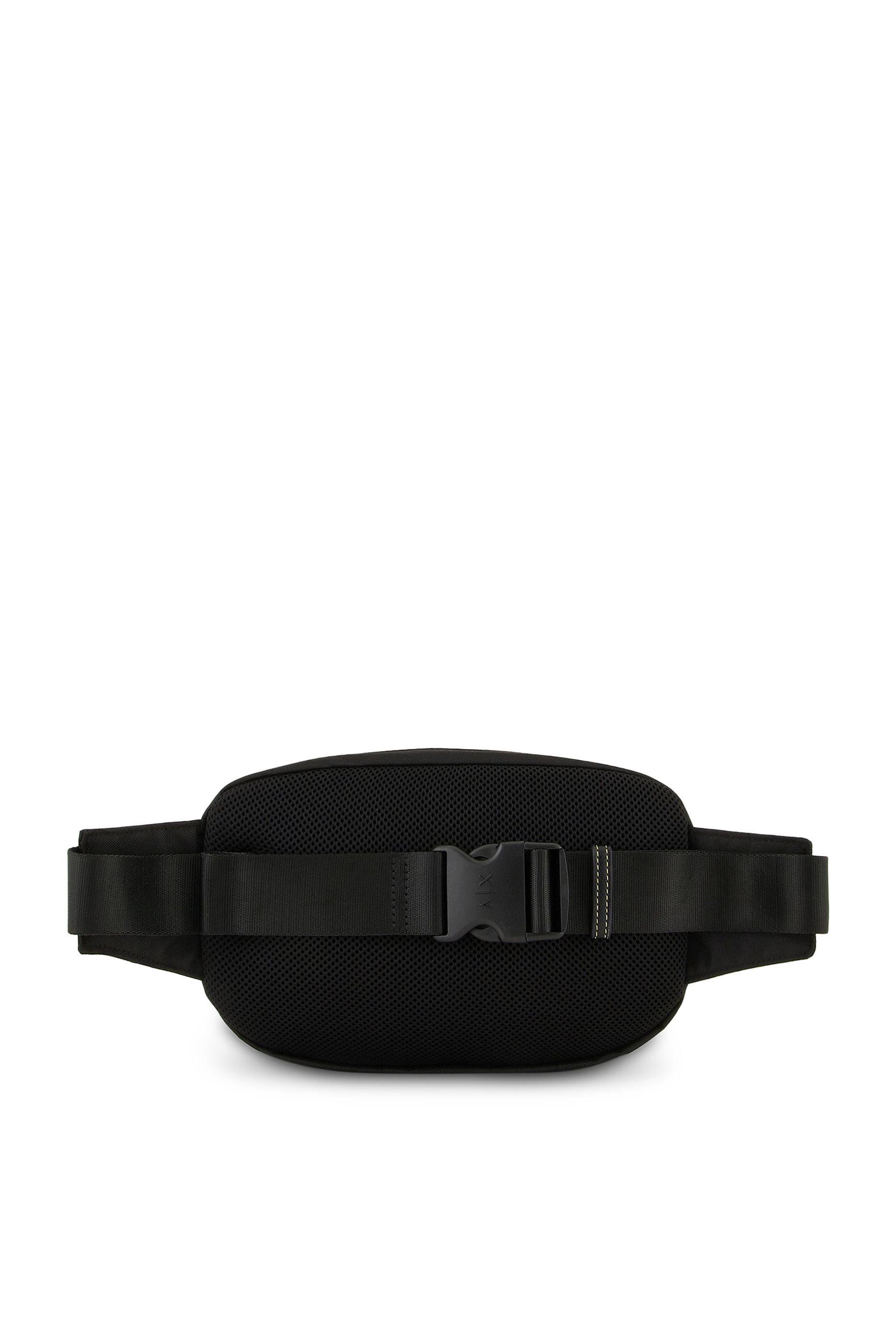 Music AX Logo Waist Bag