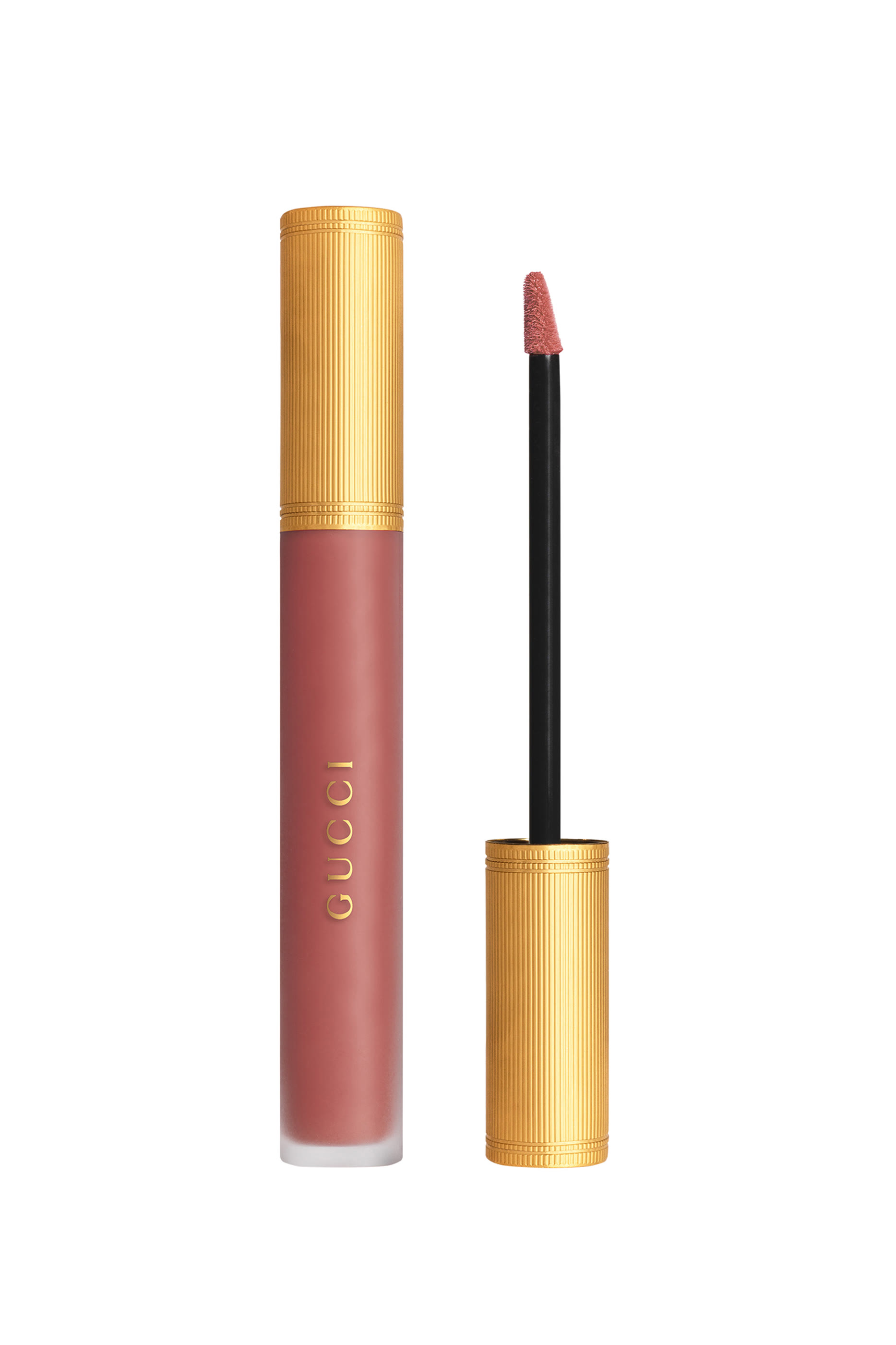 Gucci Rouge &Agrave; L&egrave;vres Liquide Mat