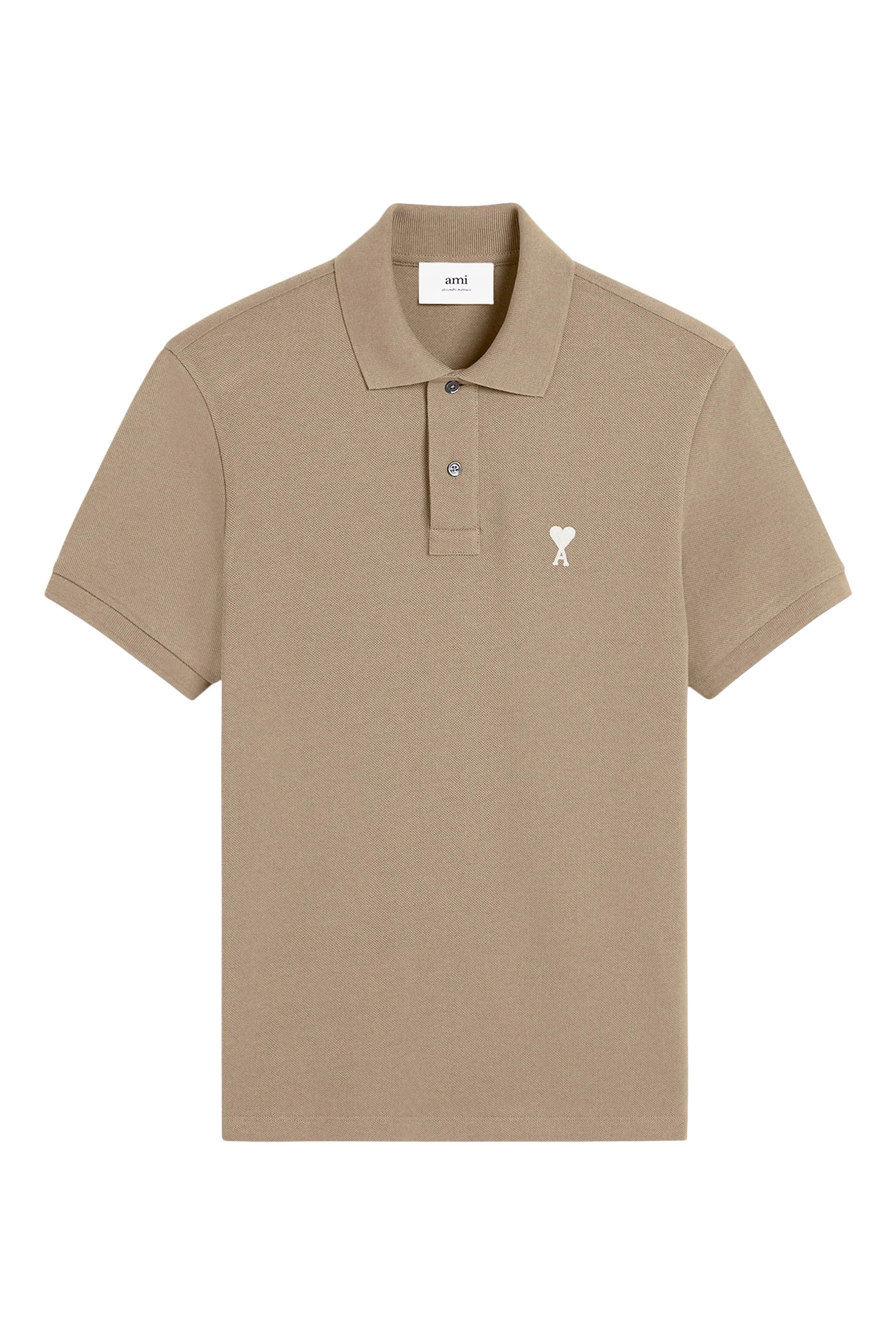 Ami de Coeur Polo Shirt