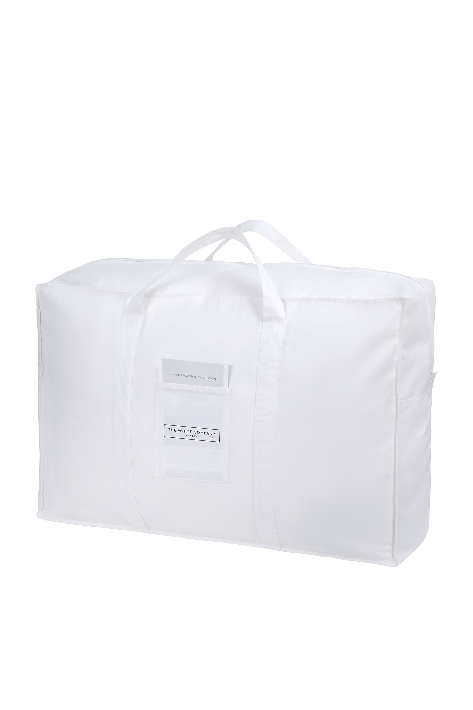 13.5 Tog Hungarian Goose Down Duvet 