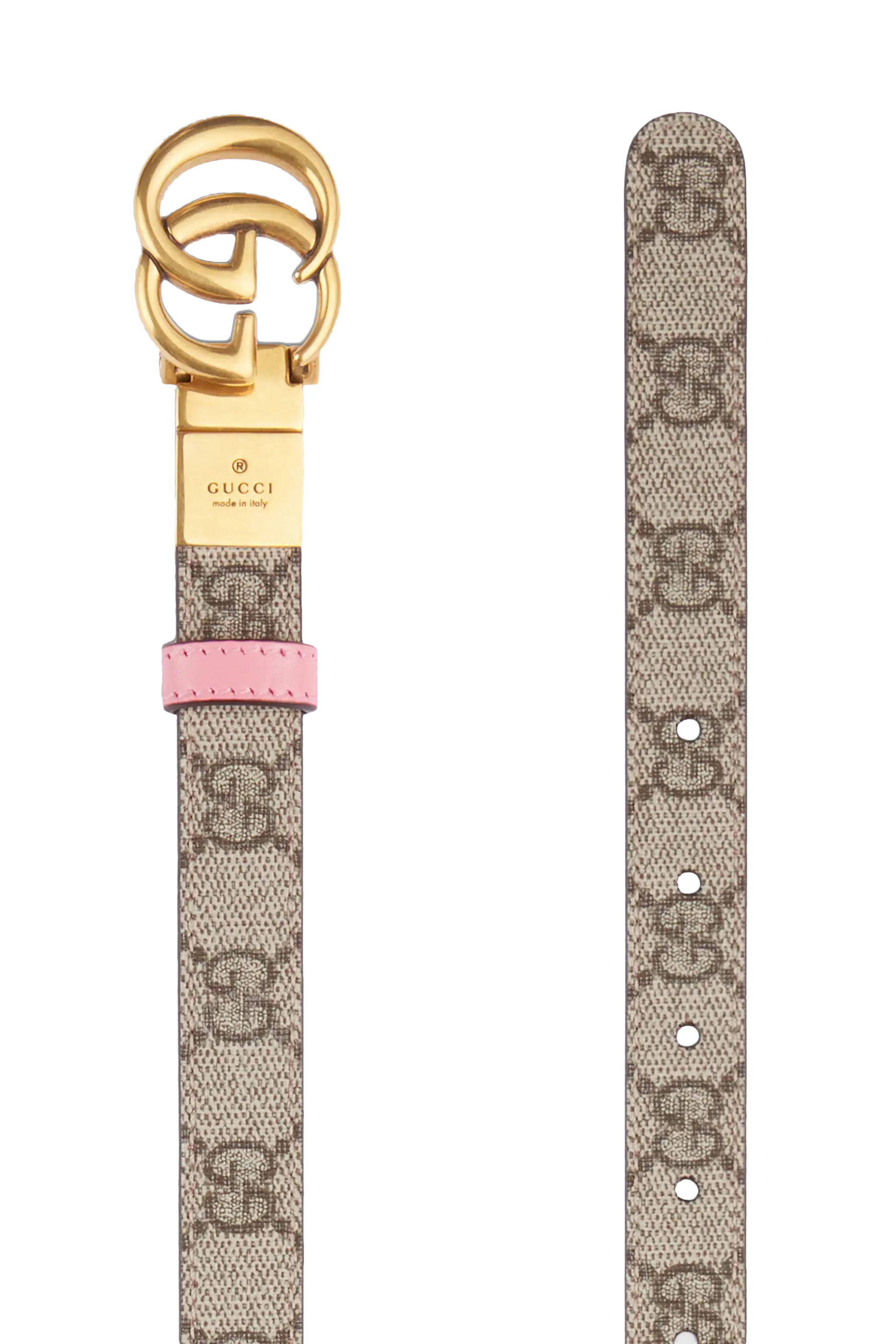 Marmont Reversible Belt