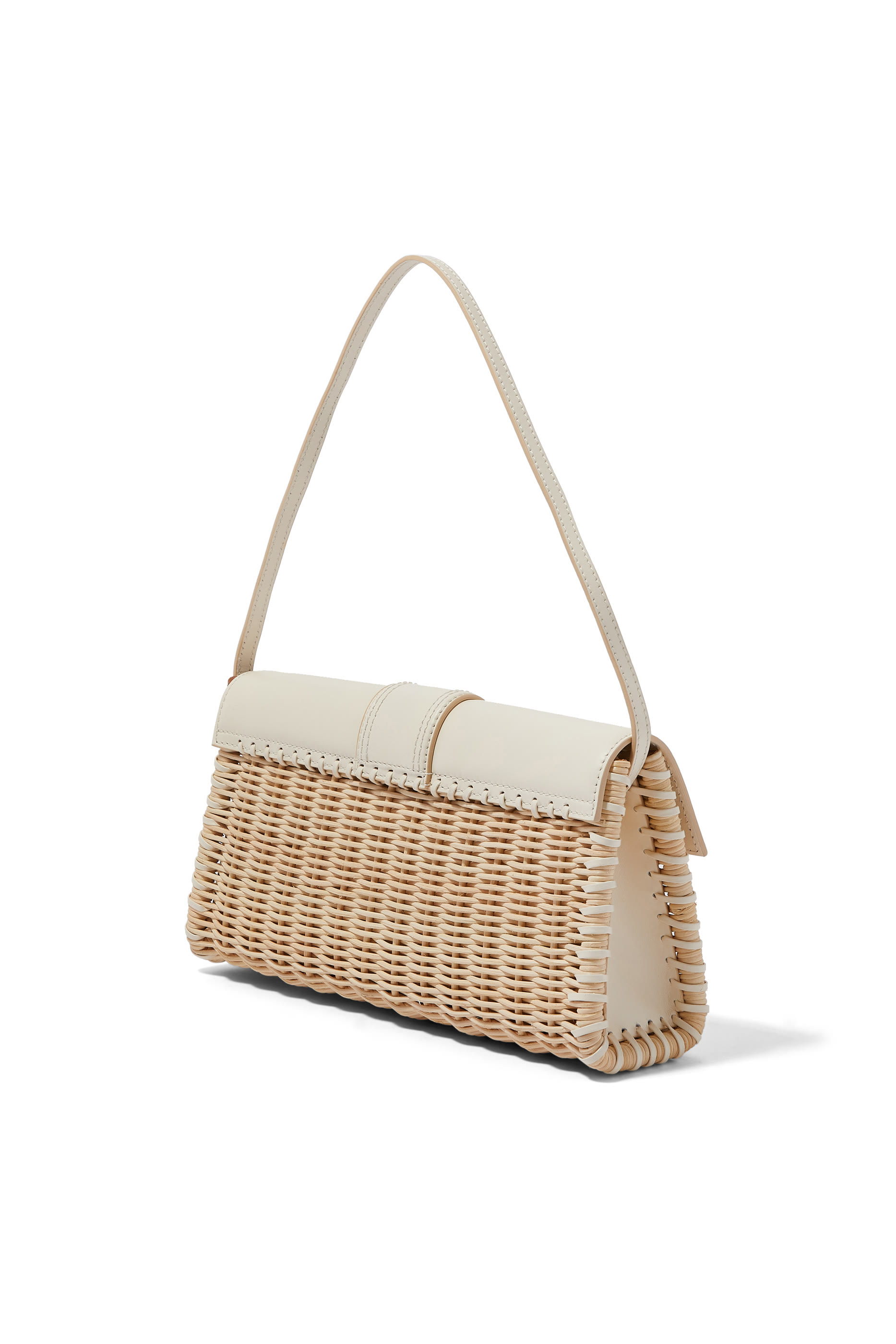 Le Bambino Long Shoulder Bag