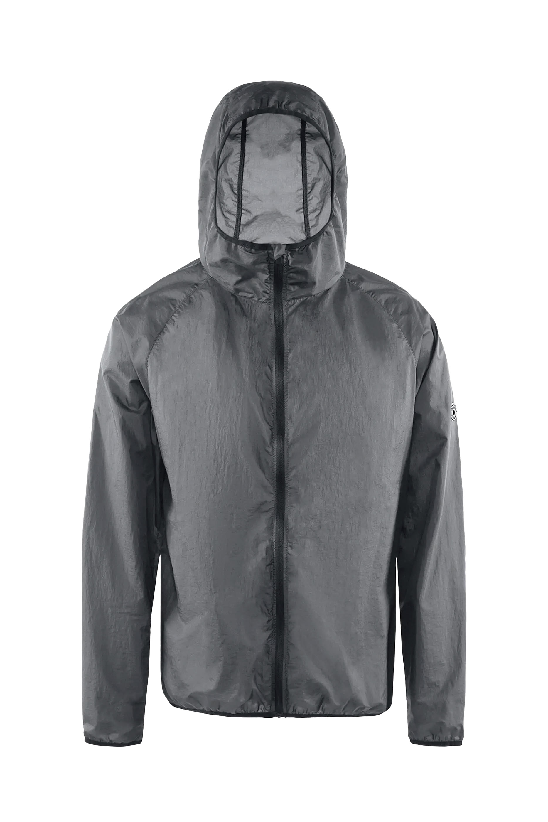 Ultralight DWR Wind Jacket