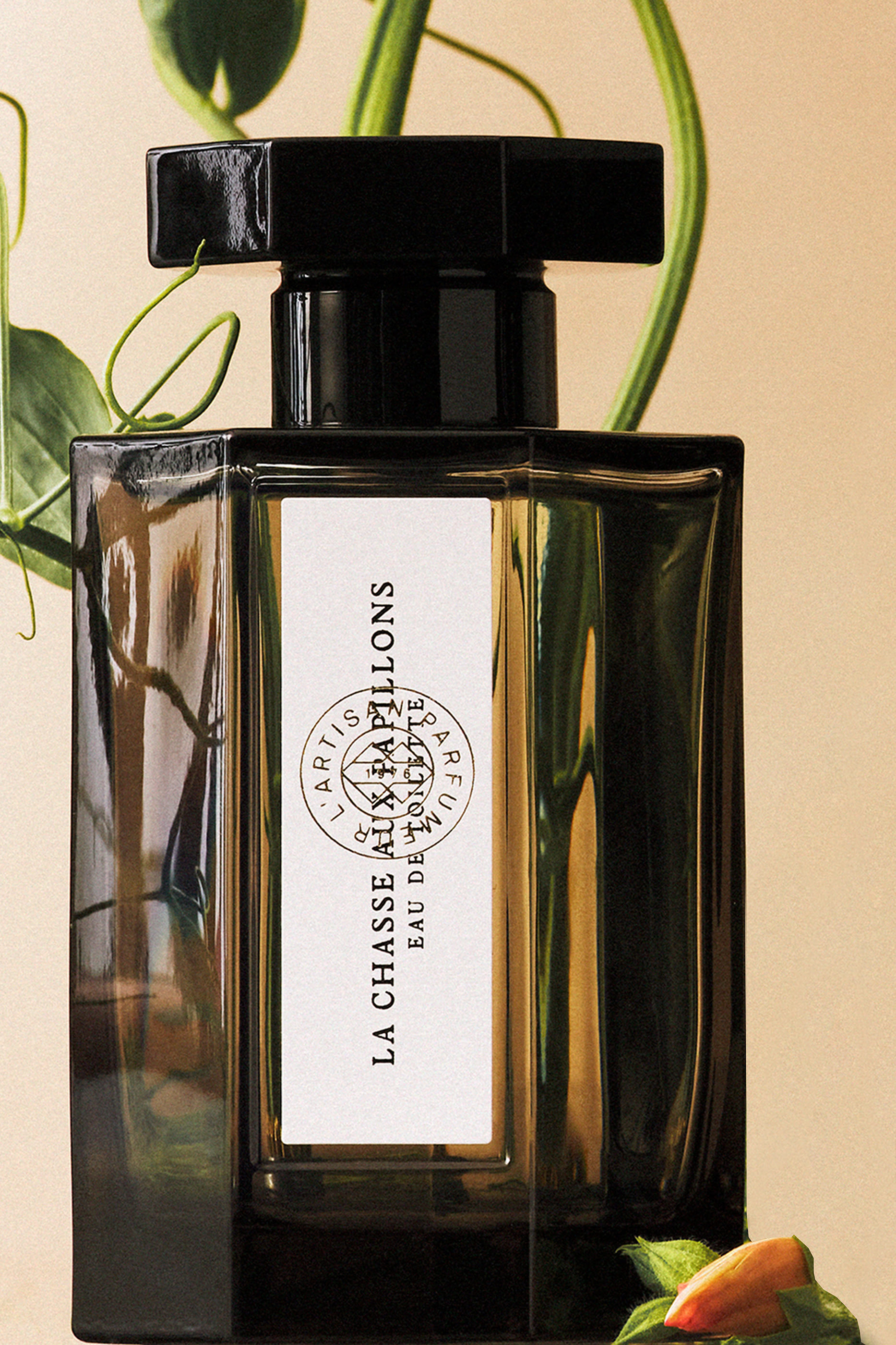 La Chasse Aux Papillons Eau de Toilette