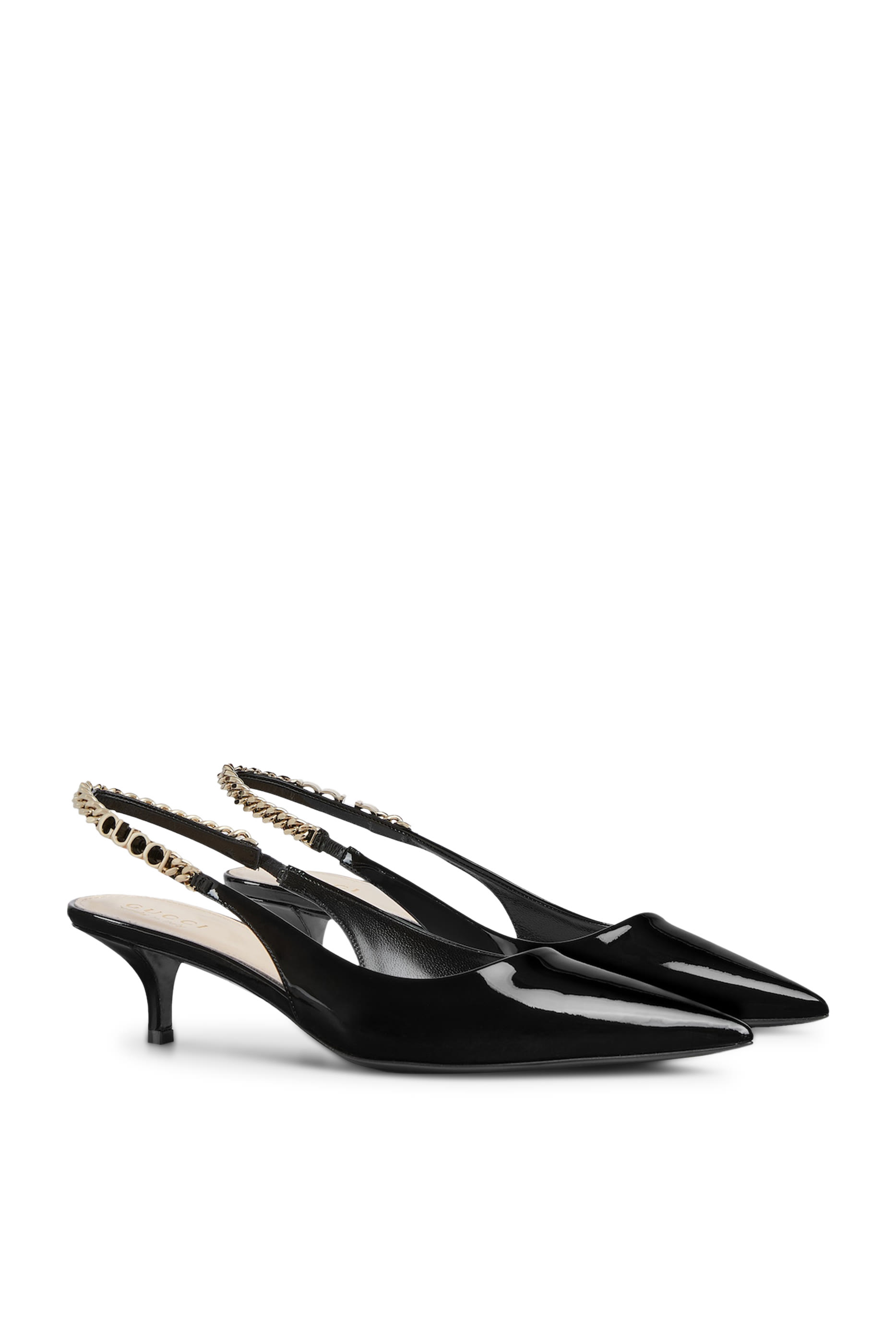 Signoria 45 Slingback Pump