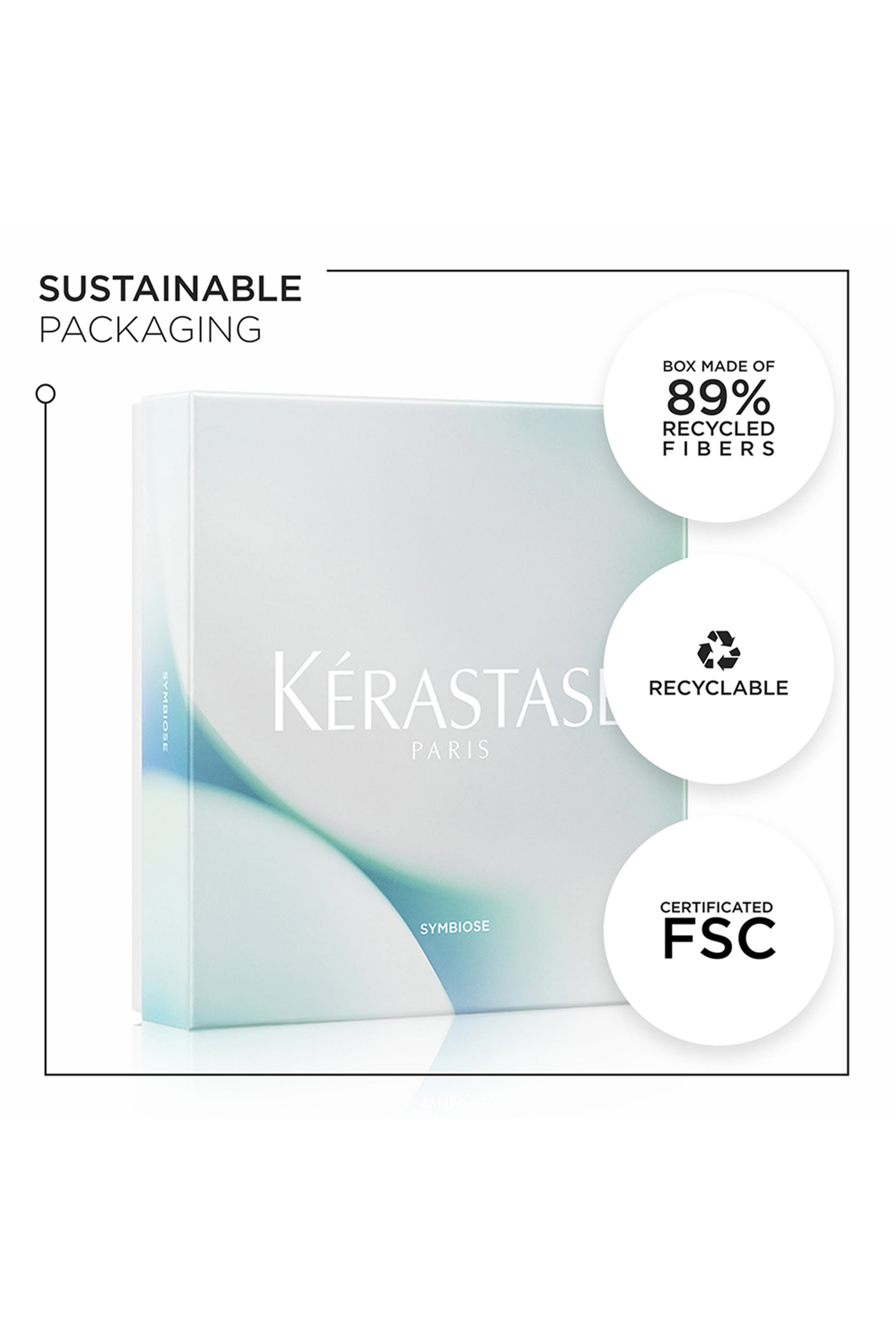 Symbiose Serum Spring Set