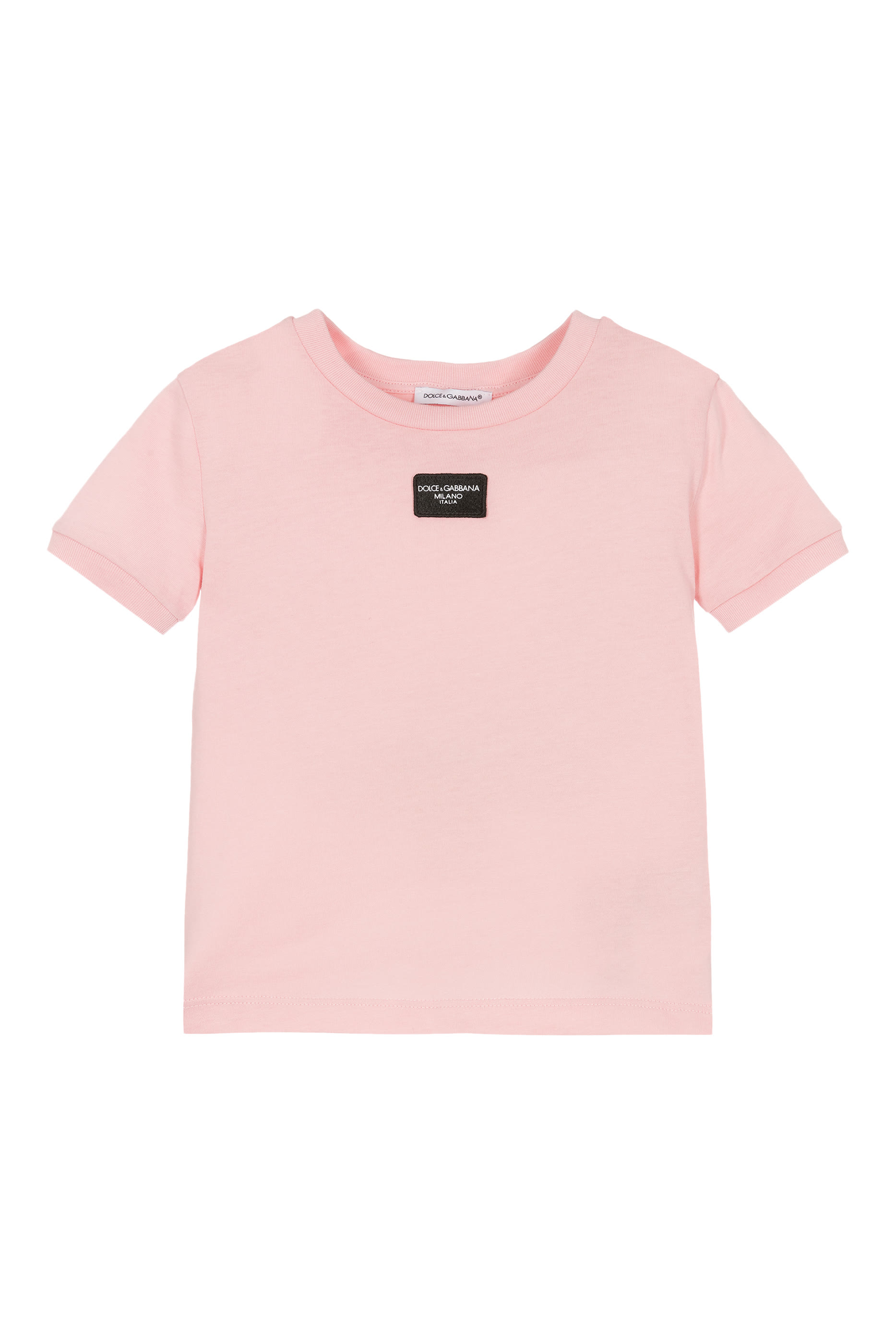 Kids Cotton T-Shirt
