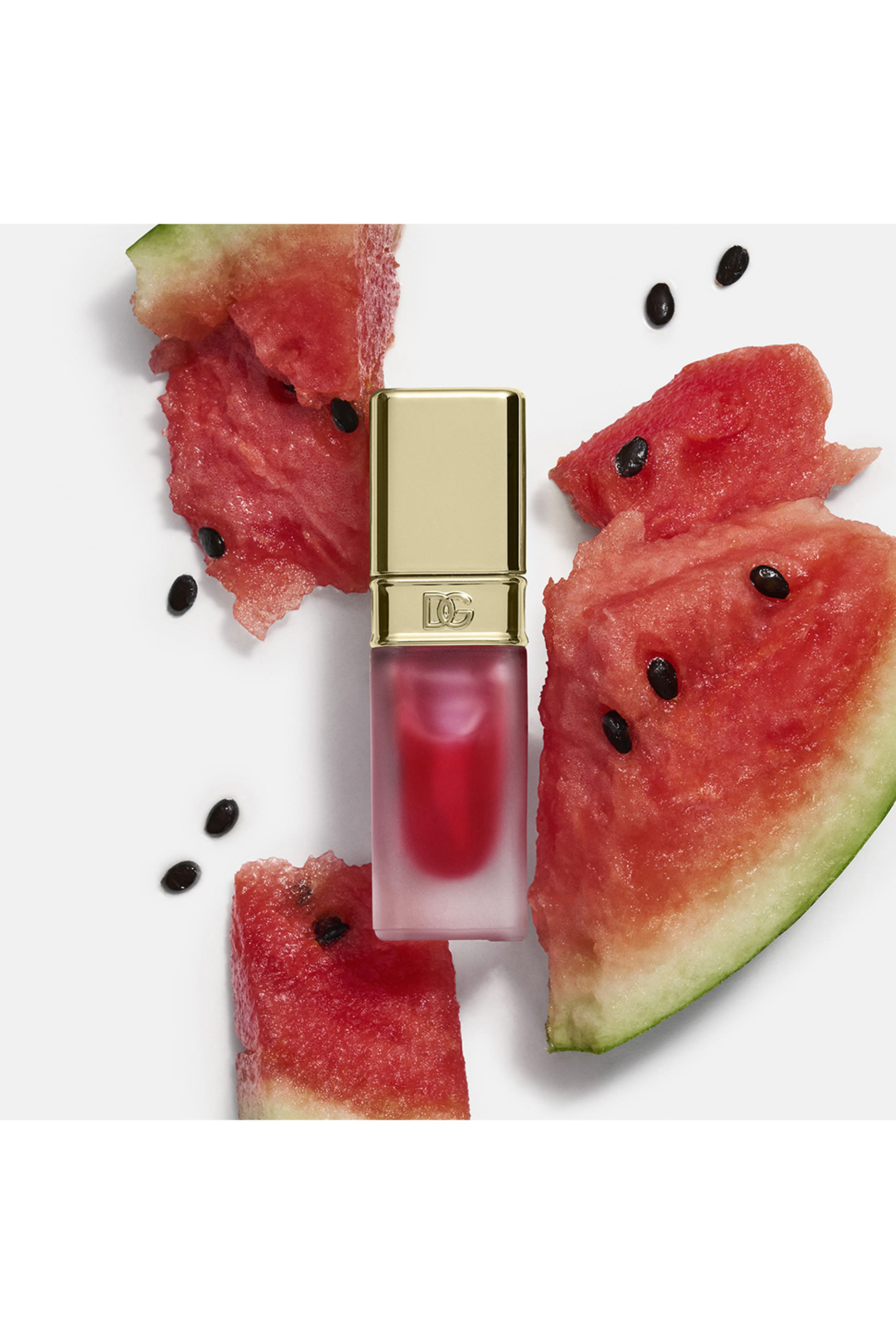 Mint Oil Lip Plumper