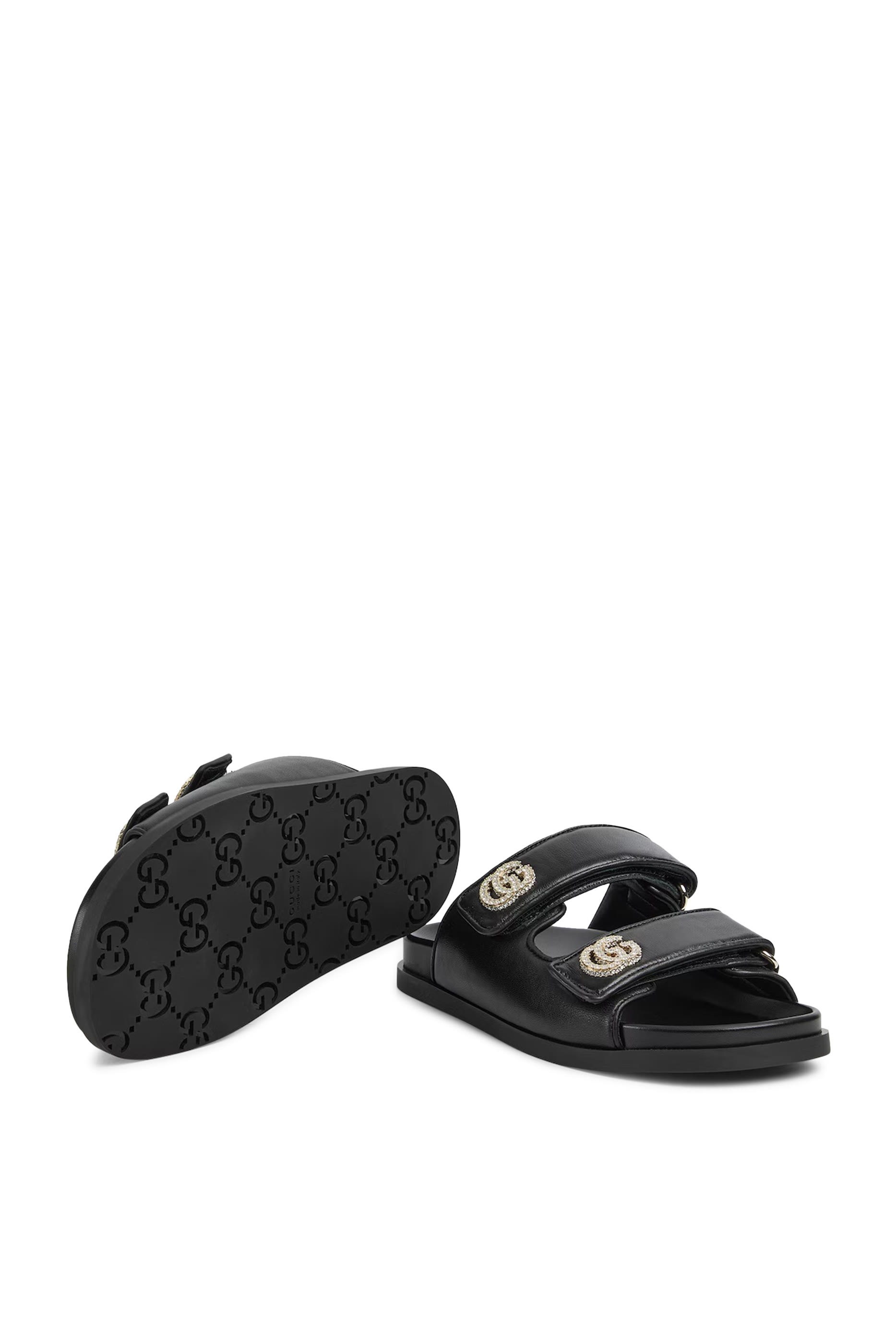 Double G Sandals
