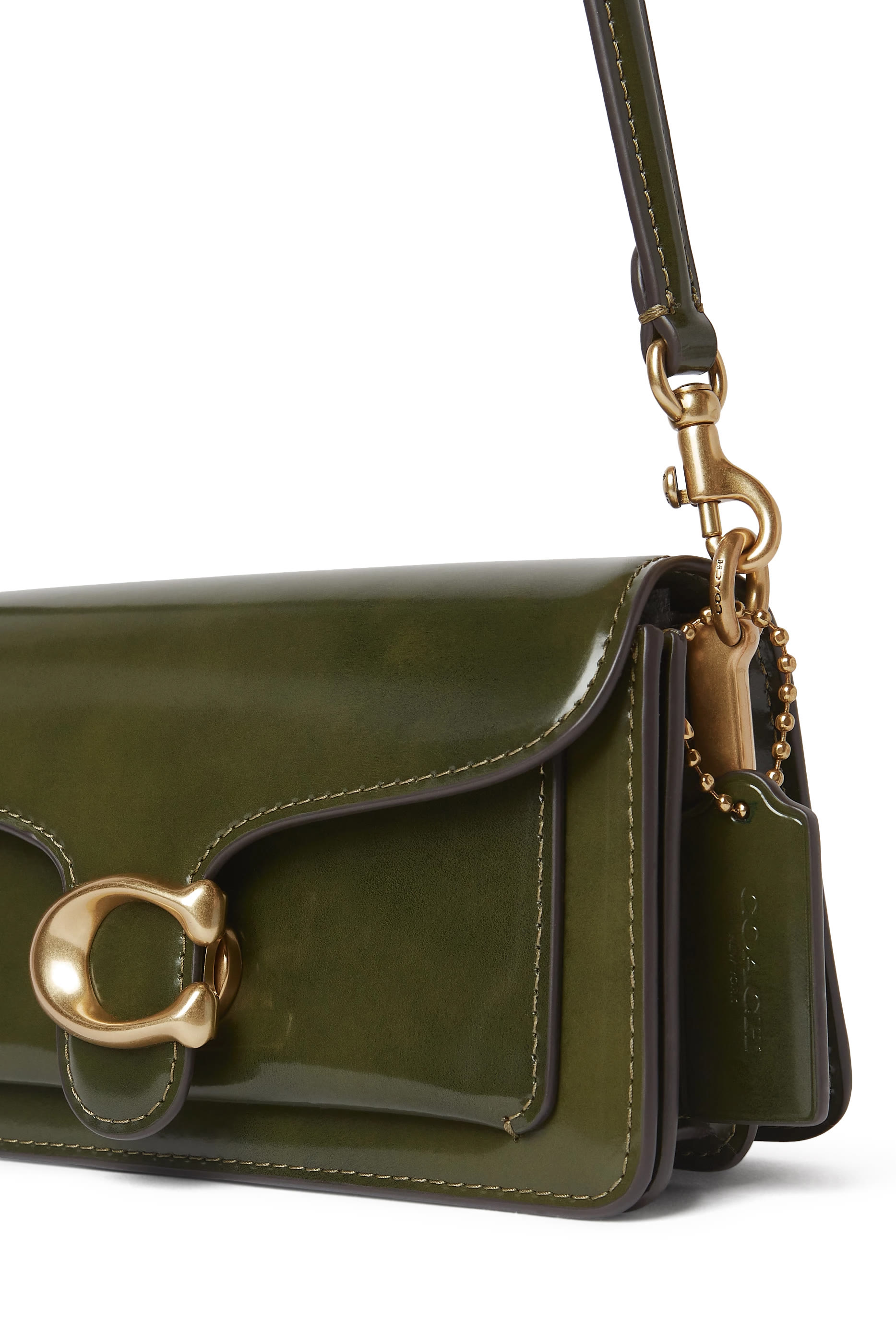 Tabby 20 Shoulder Bag